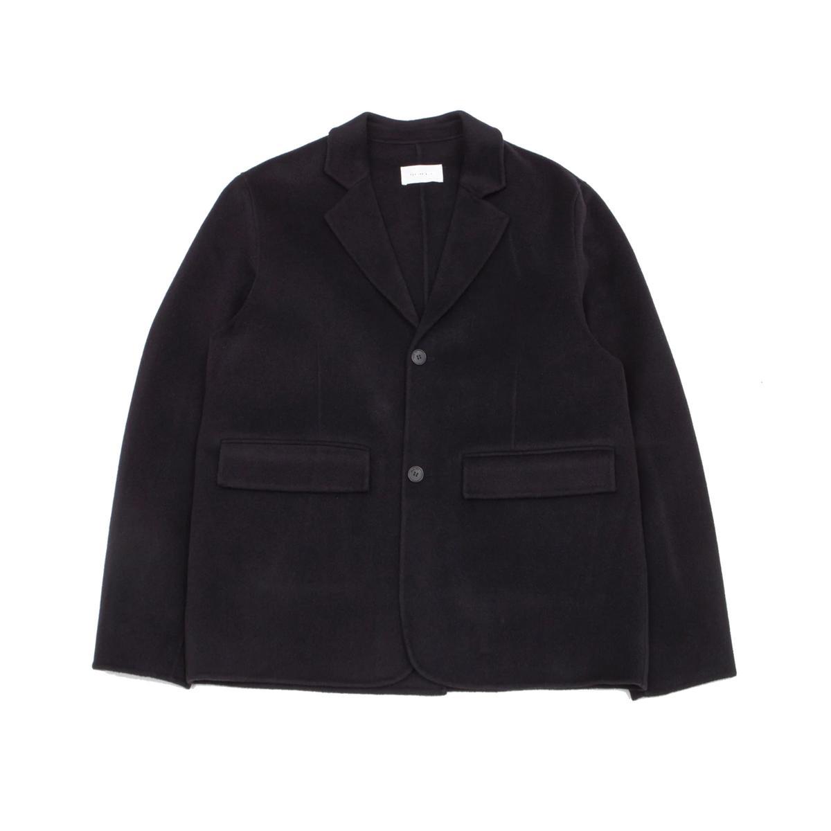 Blazer Wool/Cashmere - Black-Berner Kühl-W2 Store