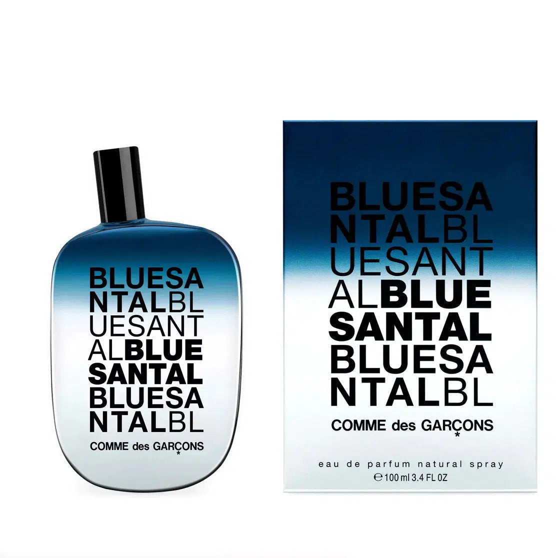 Blue Santal - Eau de Parfum-Comme des Garçons Parfum-W2 Store