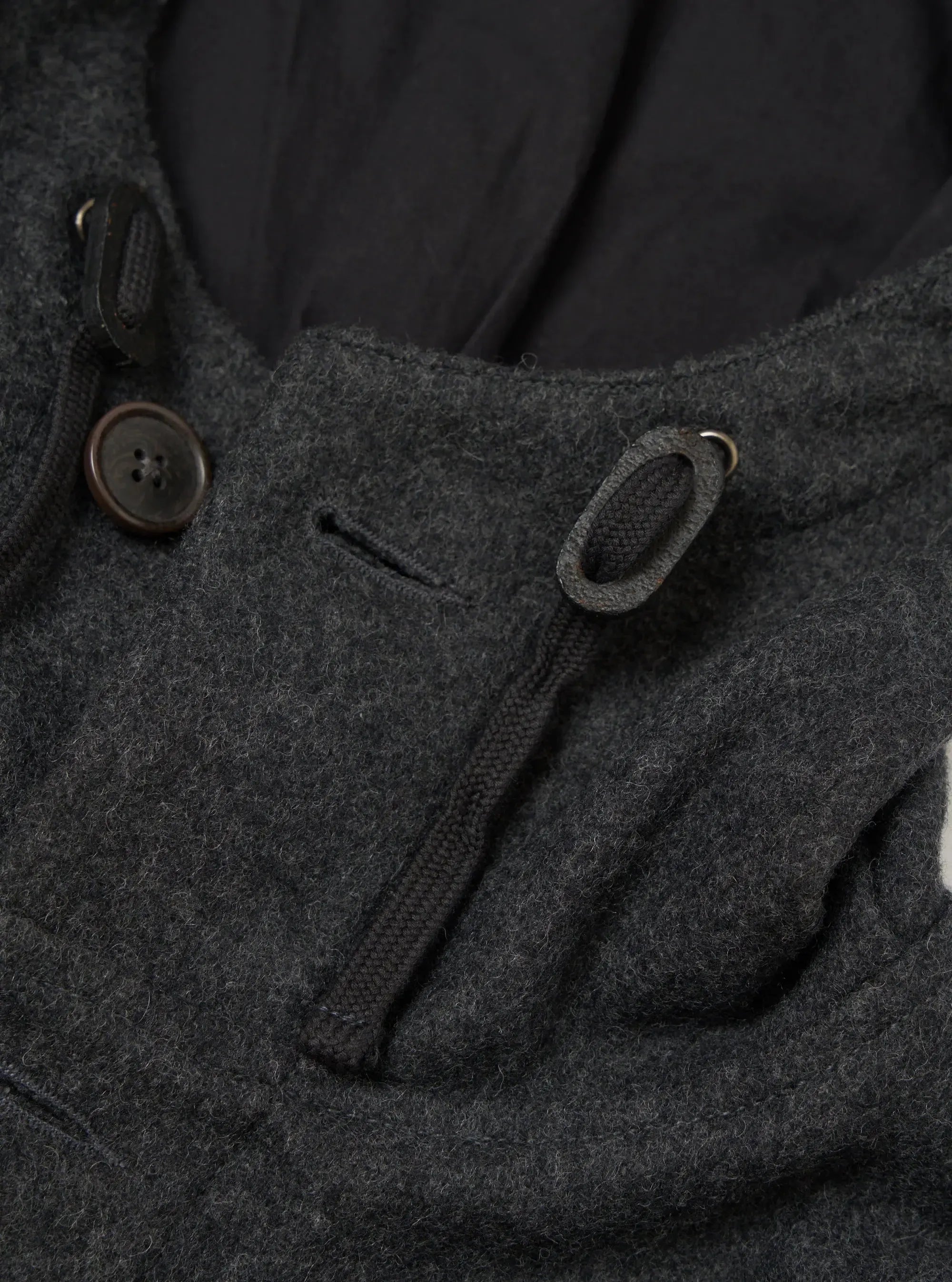 Boston Parka Mowbray - Grey Marl-Universal Works-W2 Store