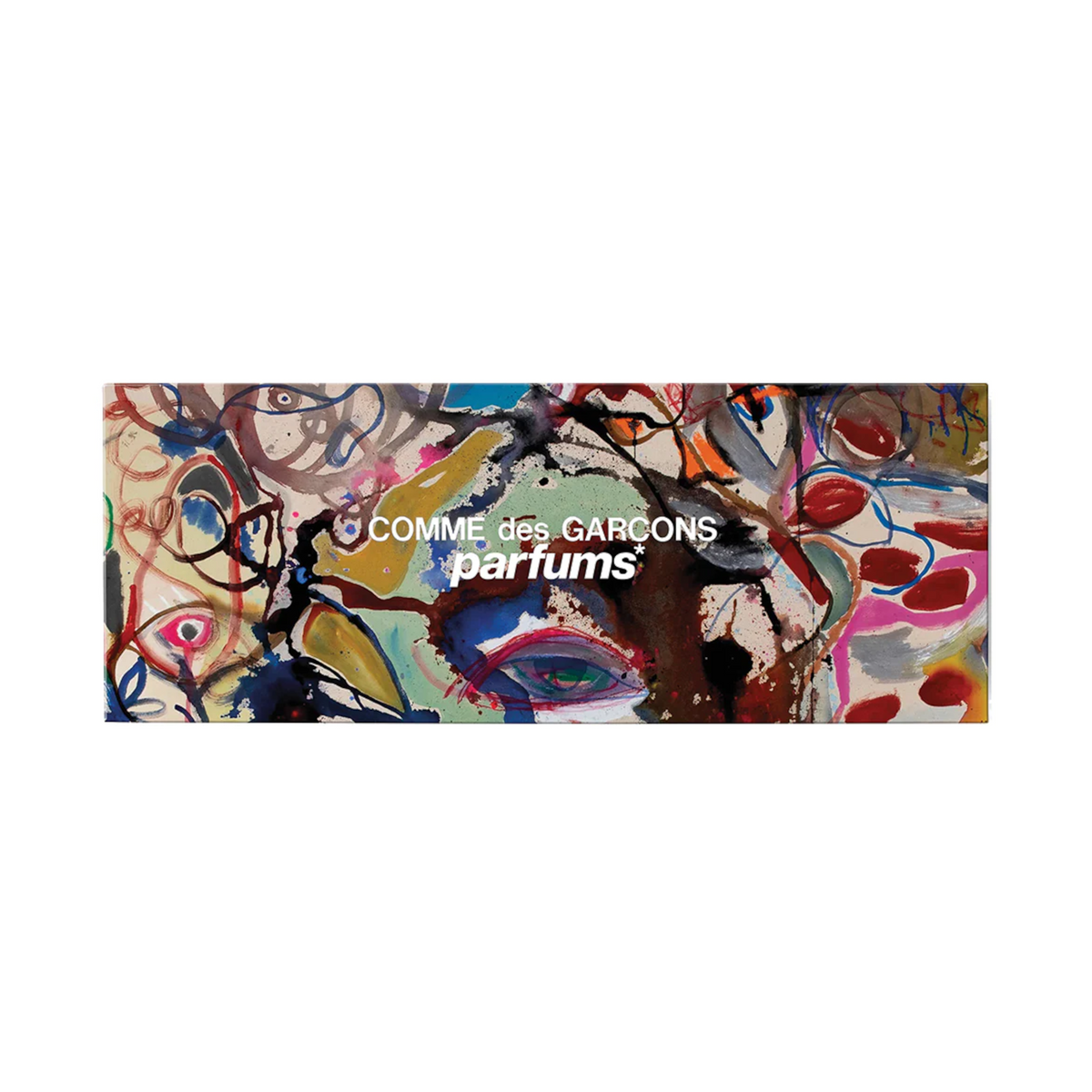 CDG Miniatures Set x Samuel de Saboia-Comme des Garçons Parfum-W2 Store