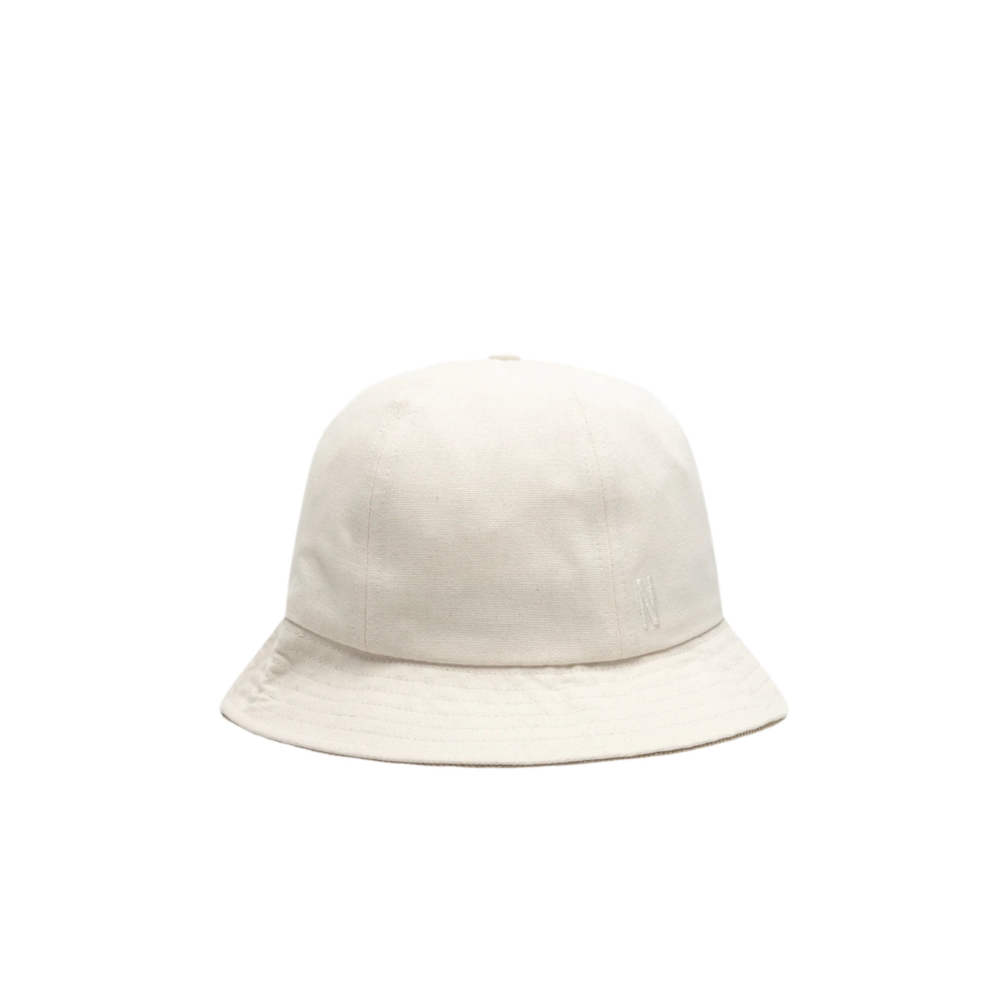 Canvas Bucket Hat - Natural-Norse Projects-W2 Store