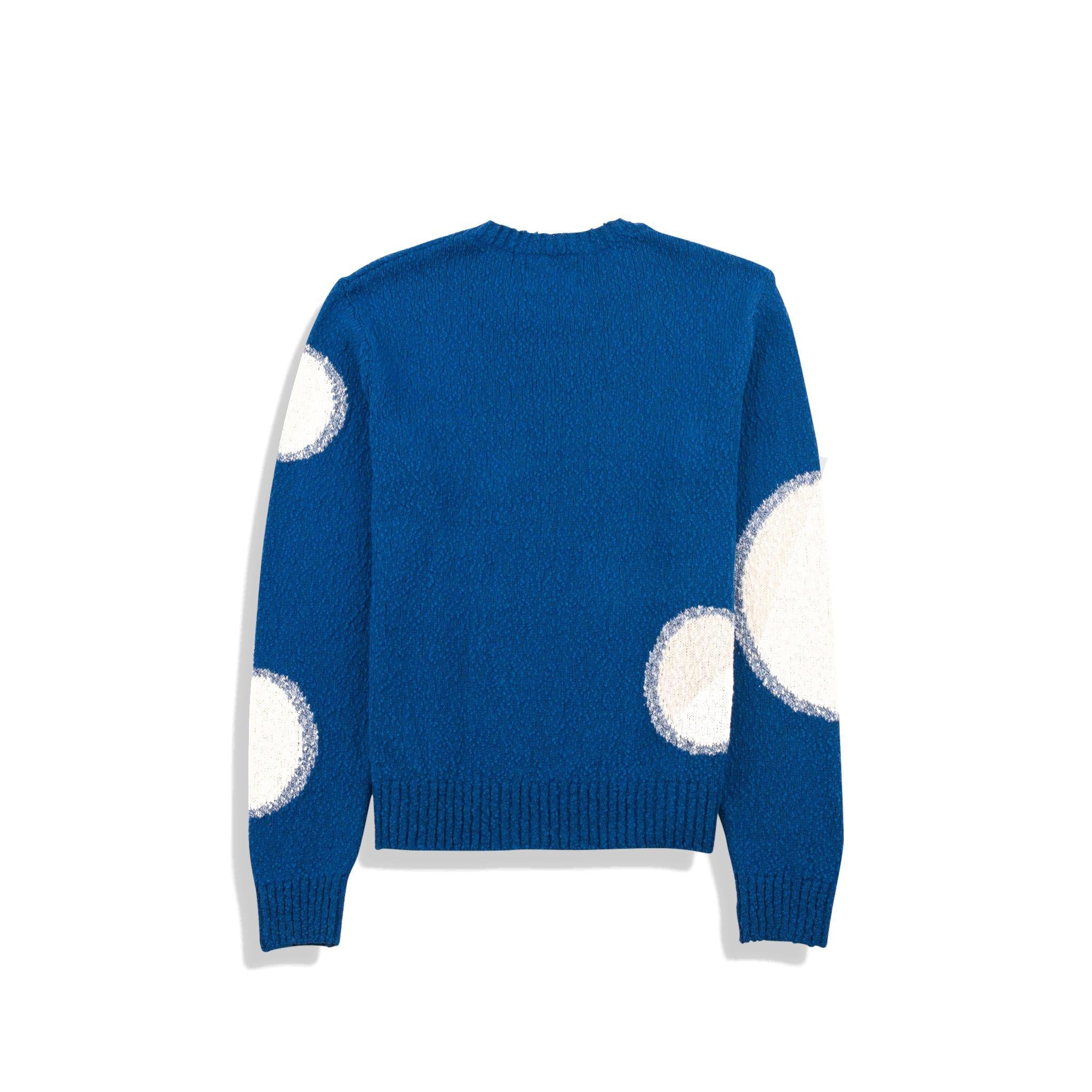 Chain Crew - Blue Mix-Folk-W2 Store