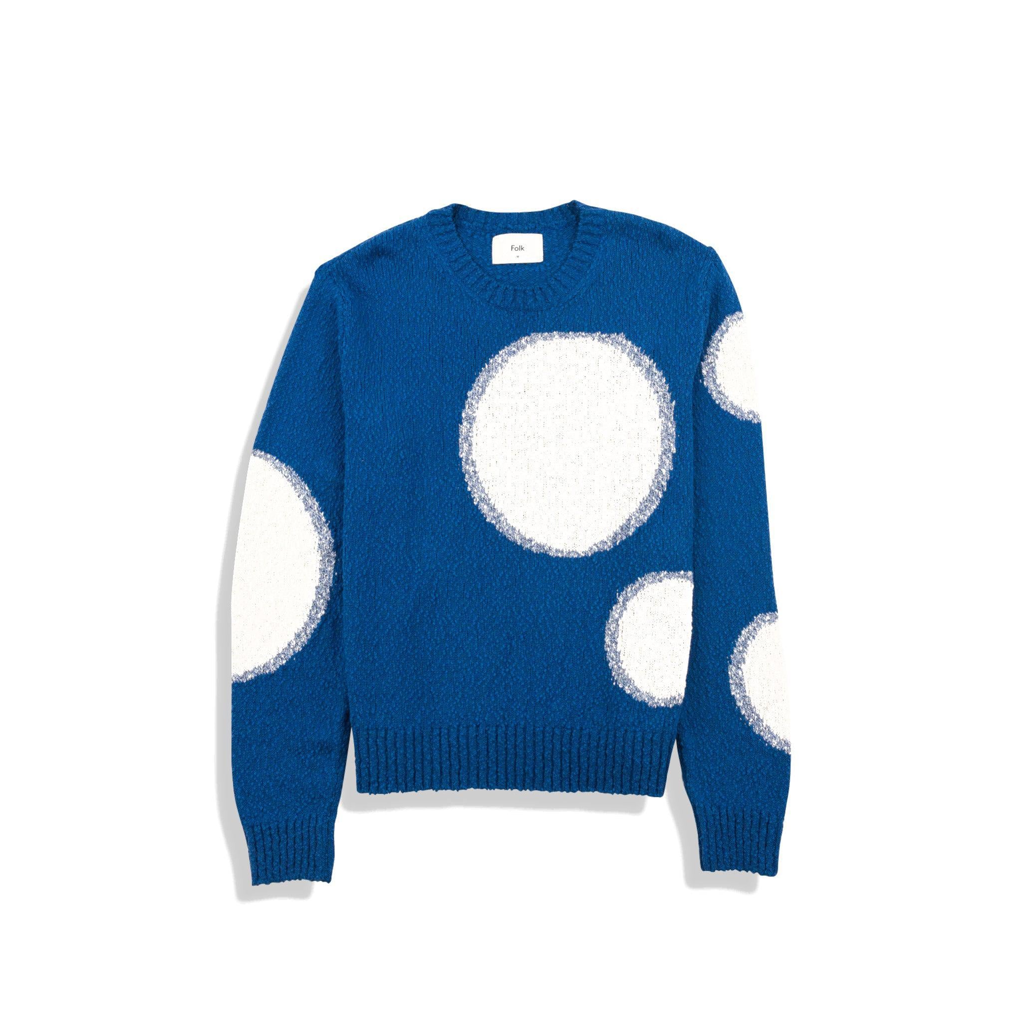 Chain Crew - Blue Mix-Folk-W2 Store