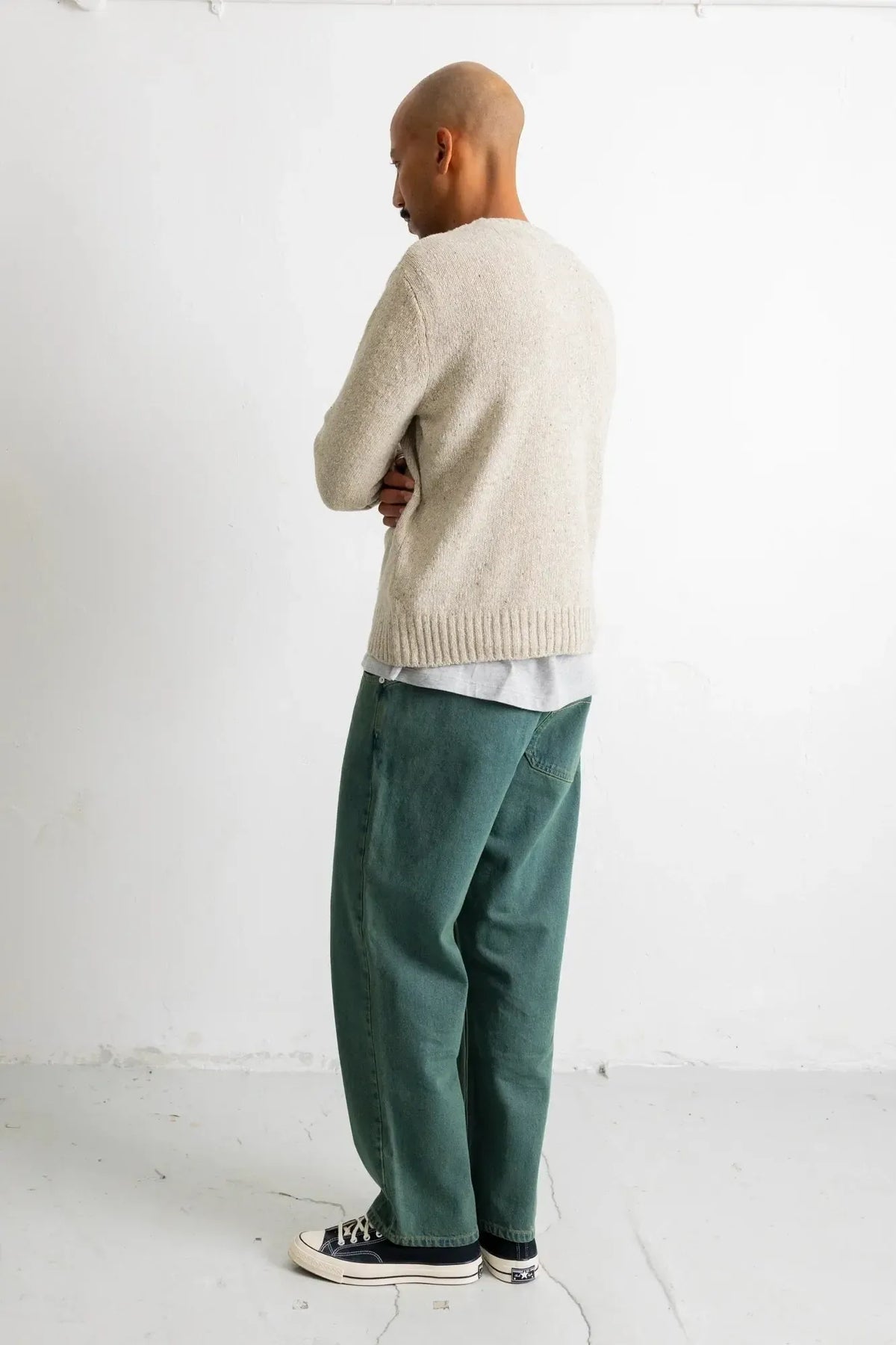 Chain Crew - Natural-Folk-W2 Store