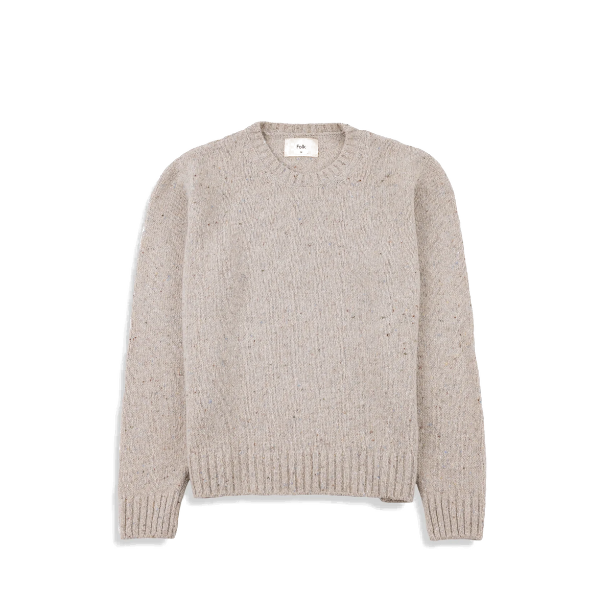 Chain Crew - Natural-Folk-W2 Store