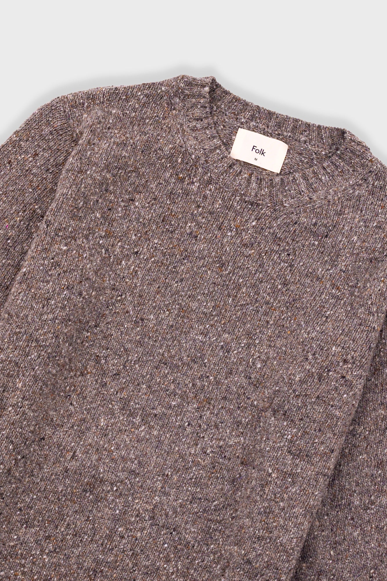 Chain Crew - Porcini-Folk-W2 Store