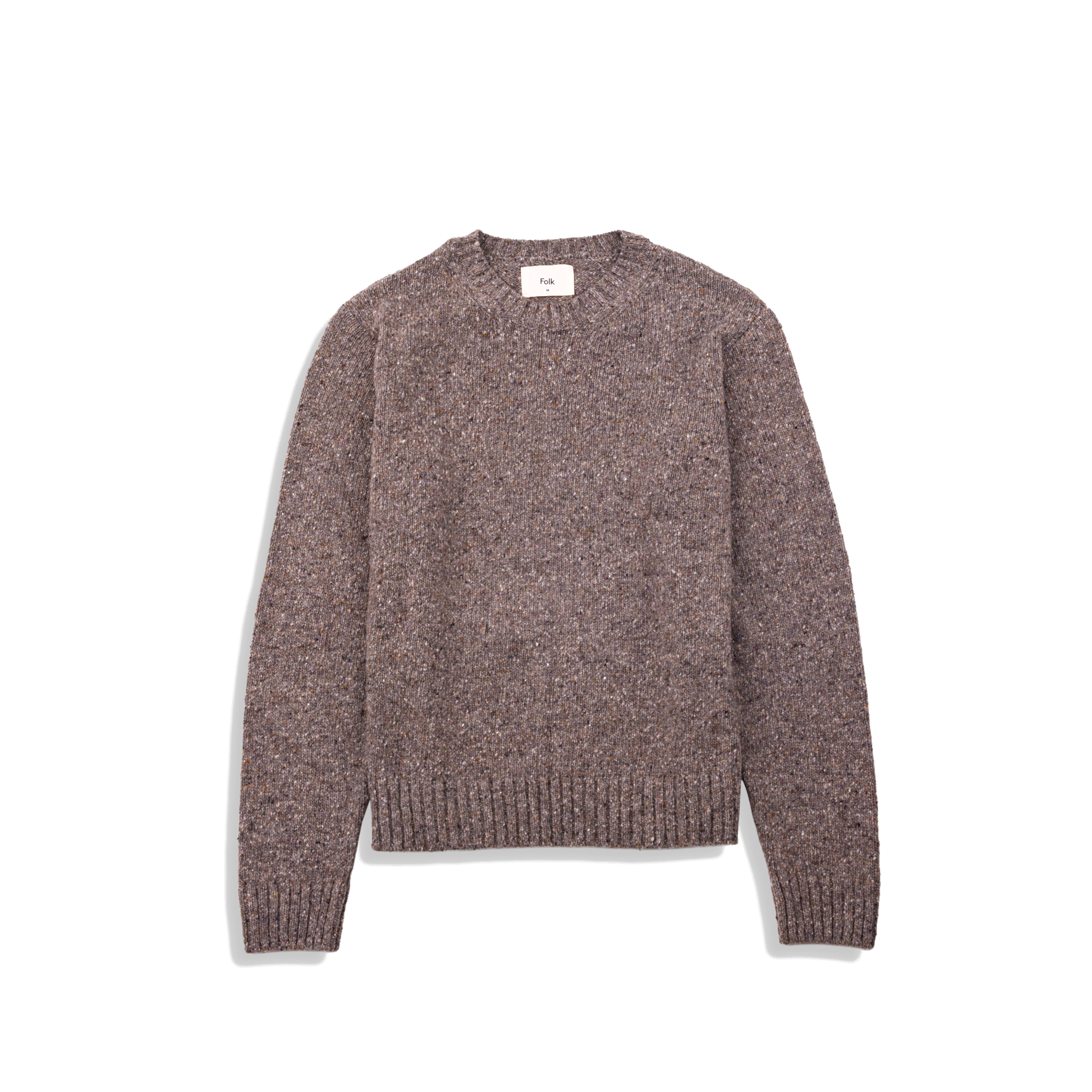 Chain Crew - Porcini-Folk-W2 Store