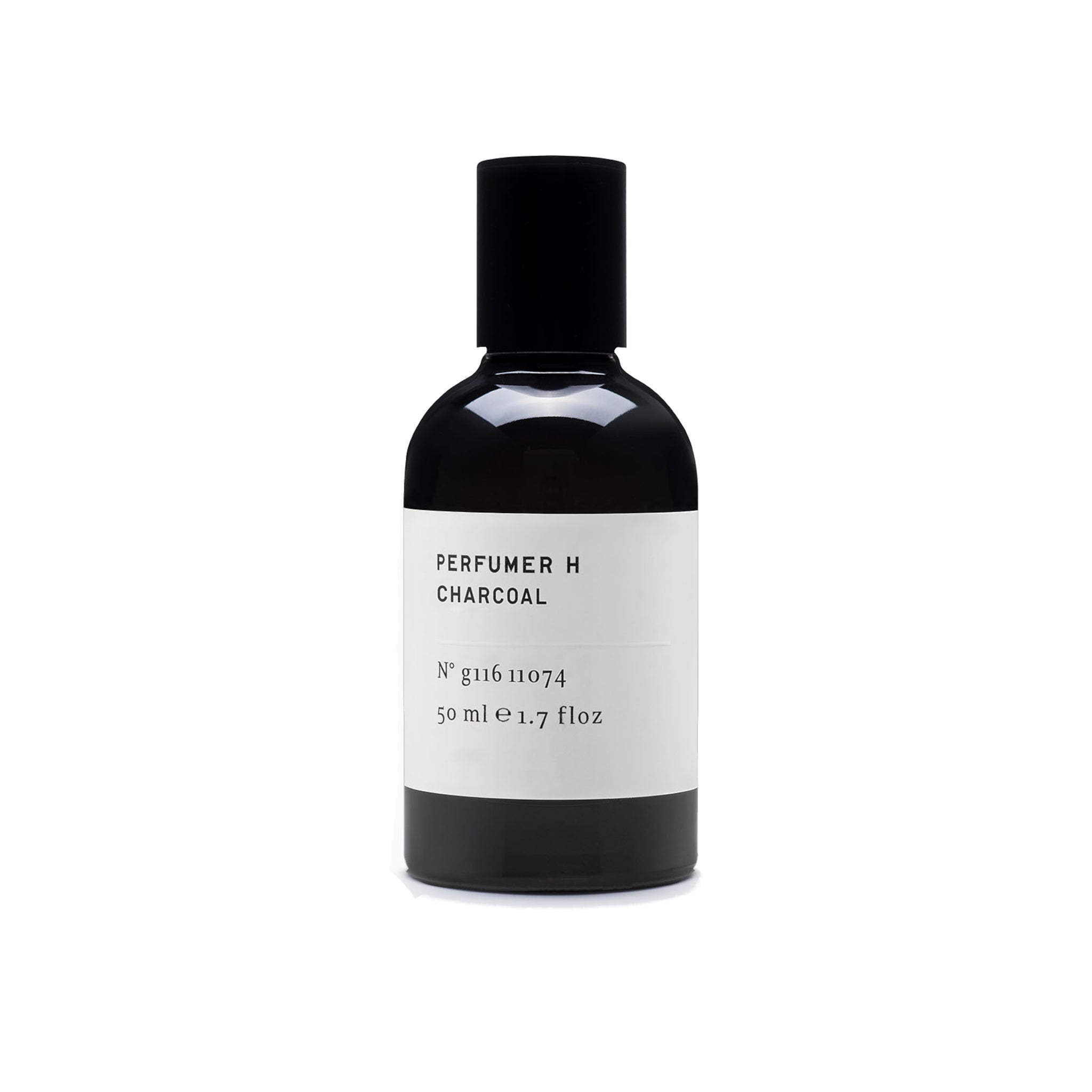 Charcoal - Eau de Parfum-Perfumer H-W2 Store