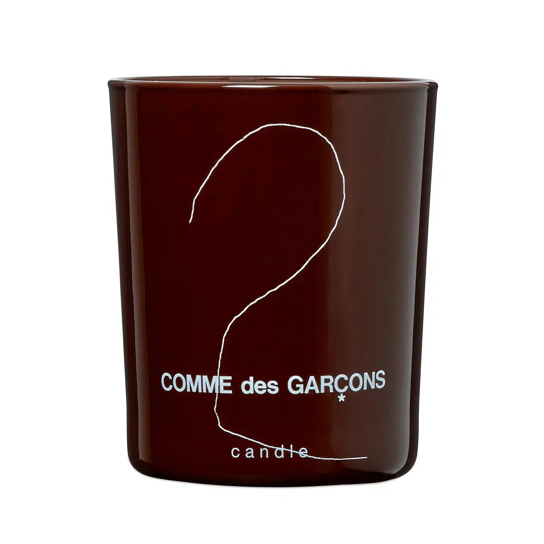 Comme des Garçons 2 - Scented Candle-Comme des Garçons Parfum-W2 Store