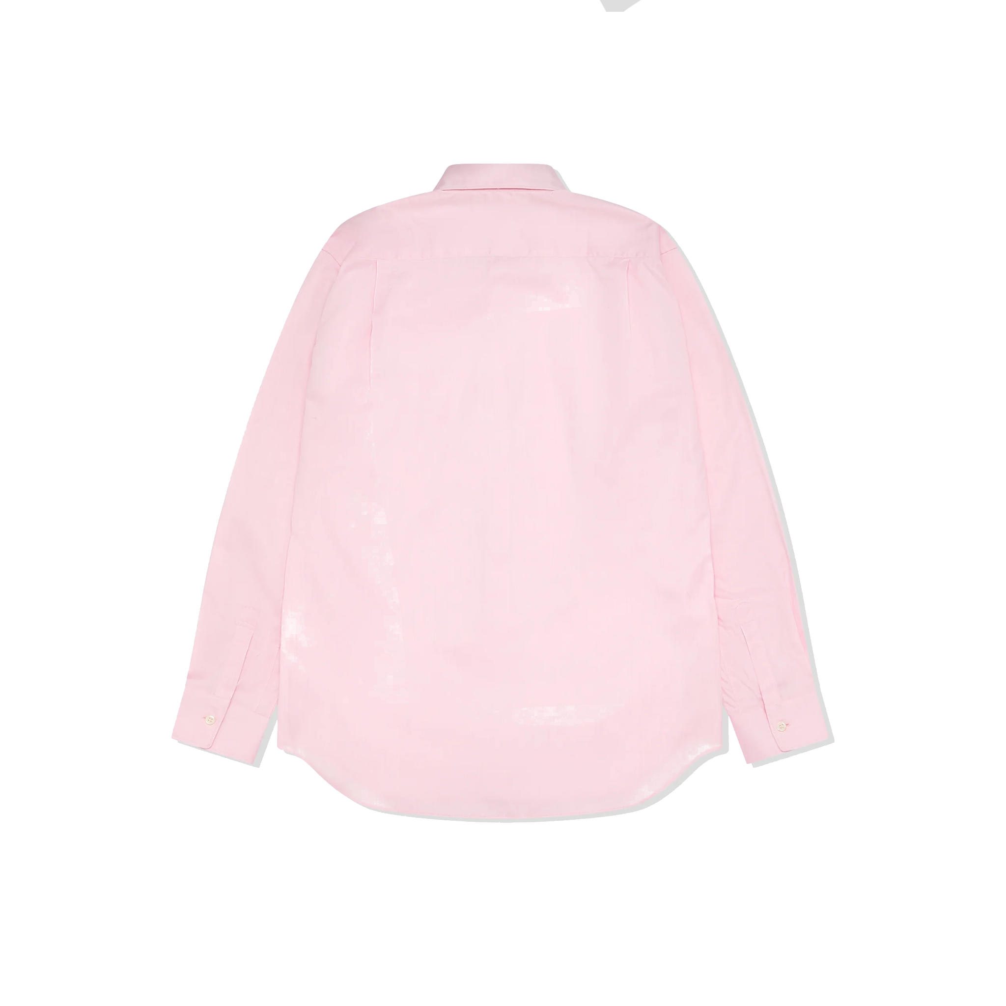 Comme des Garçons Shirt Classic Fit Shirt - Pink-Comme des Garçons Shirt-W2 Store
