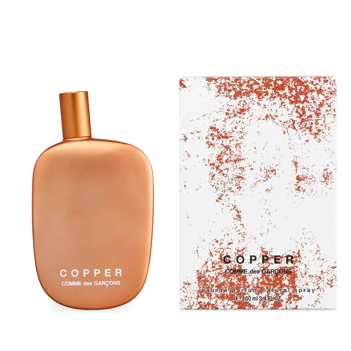 Copper - Eau de Parfum-Comme des Garçons Parfum-W2 Store