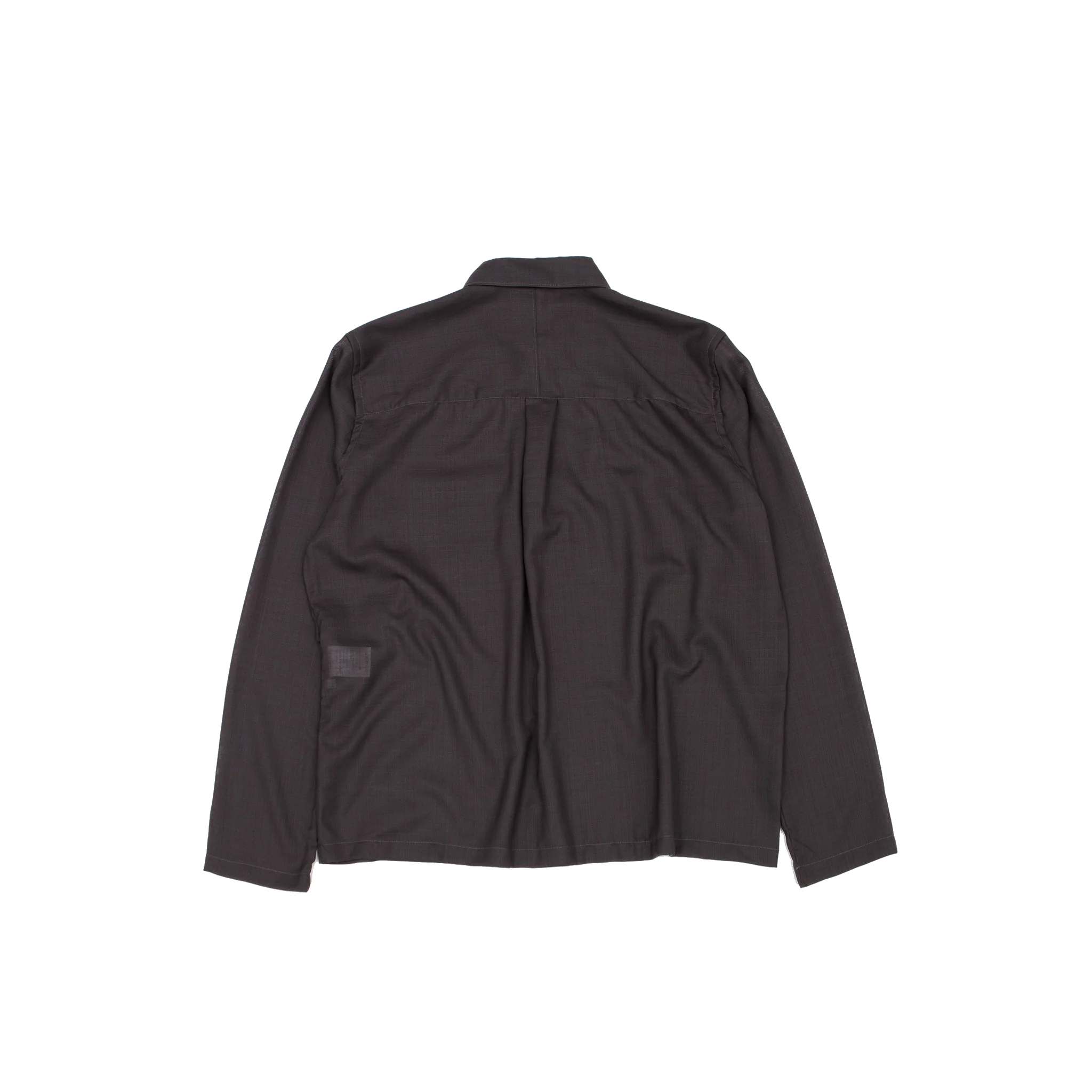 Cordial Shirt - Peat-Berner Kühl-W2 Store