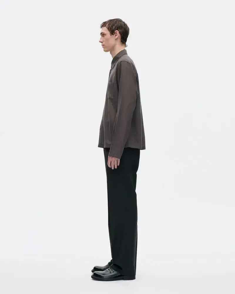 Cordial Shirt - Peat-Berner Kühl-W2 Store