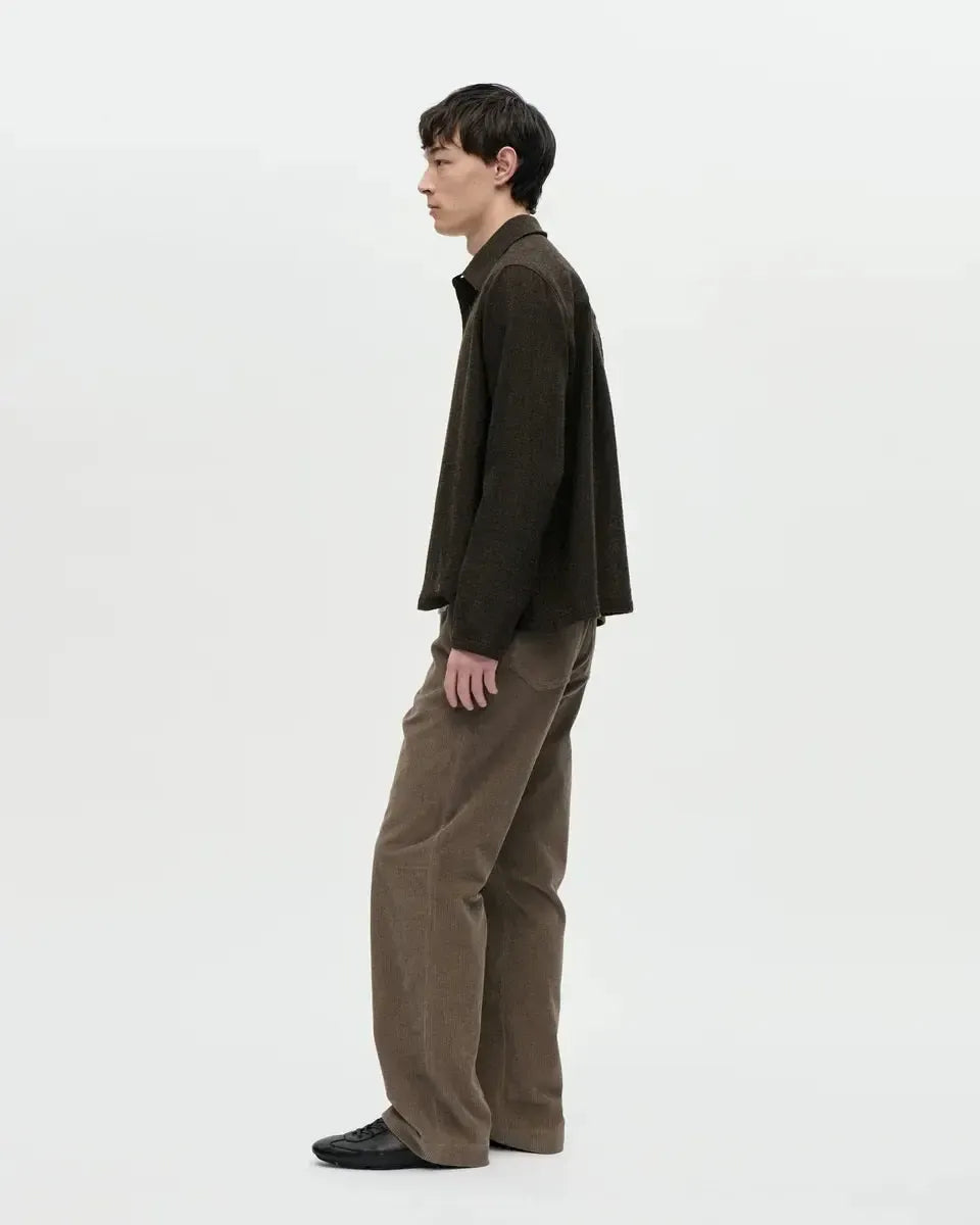 Cordial Shirt Tumbler - Peat-Berner Kühl-W2 Store