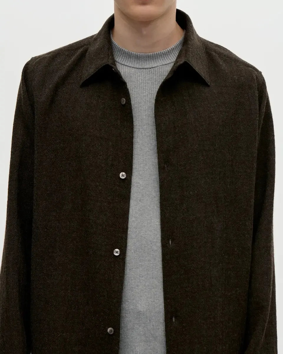 Cordial Shirt Tumbler - Peat-Berner Kühl-W2 Store