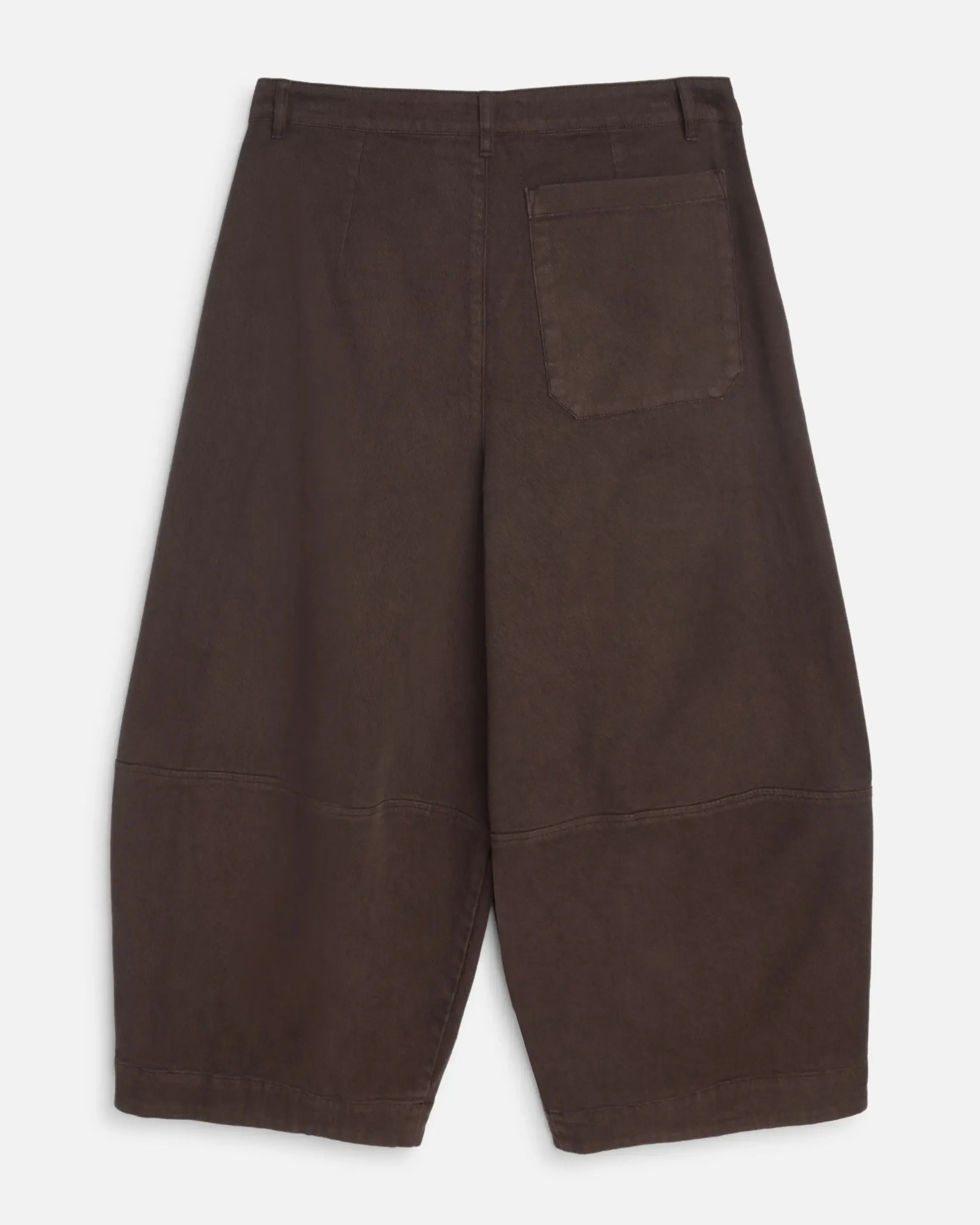 Deadbeat Trouser - Brown-YMC-W2 Store