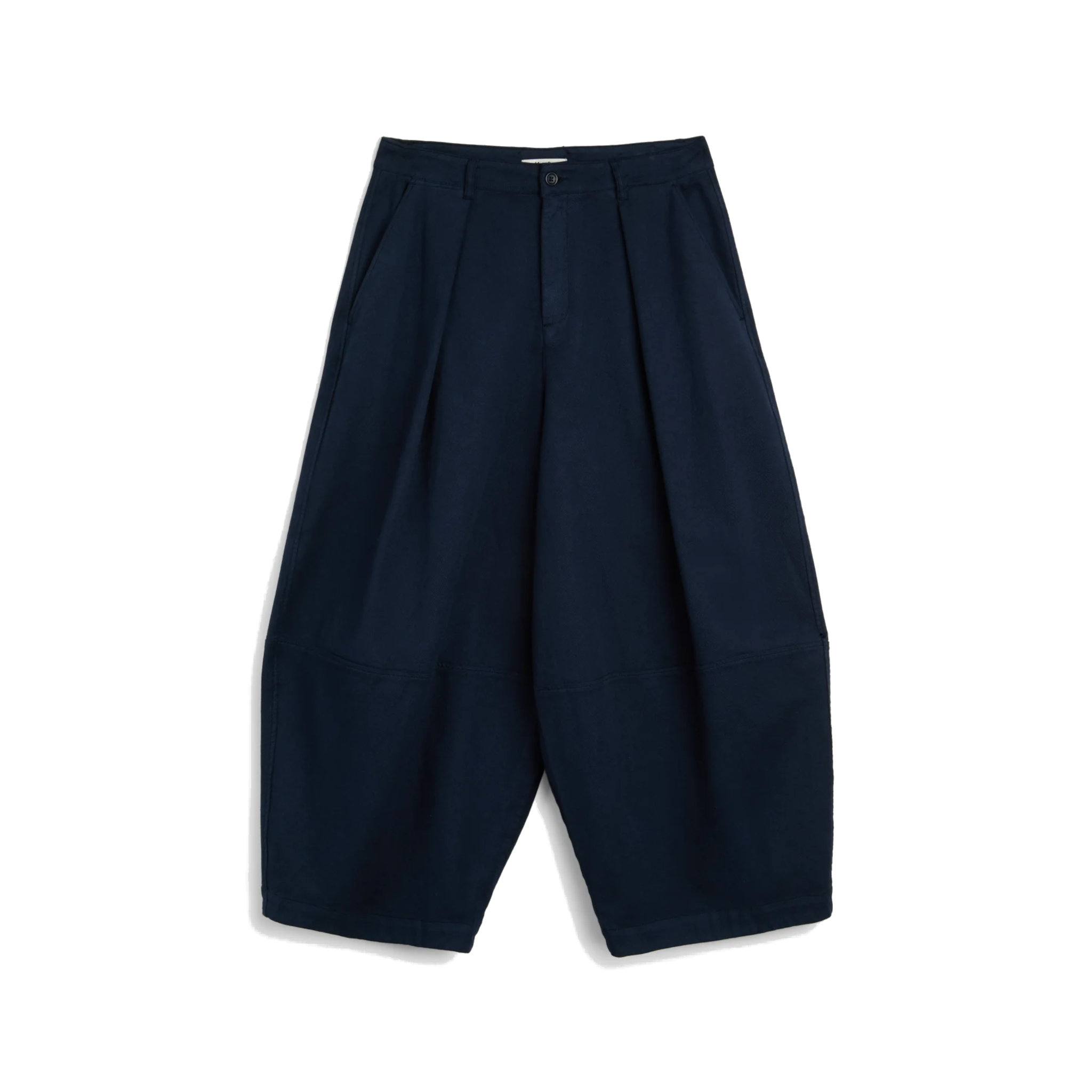 Deadbeat Trouser - Navy-YMC-W2 Store