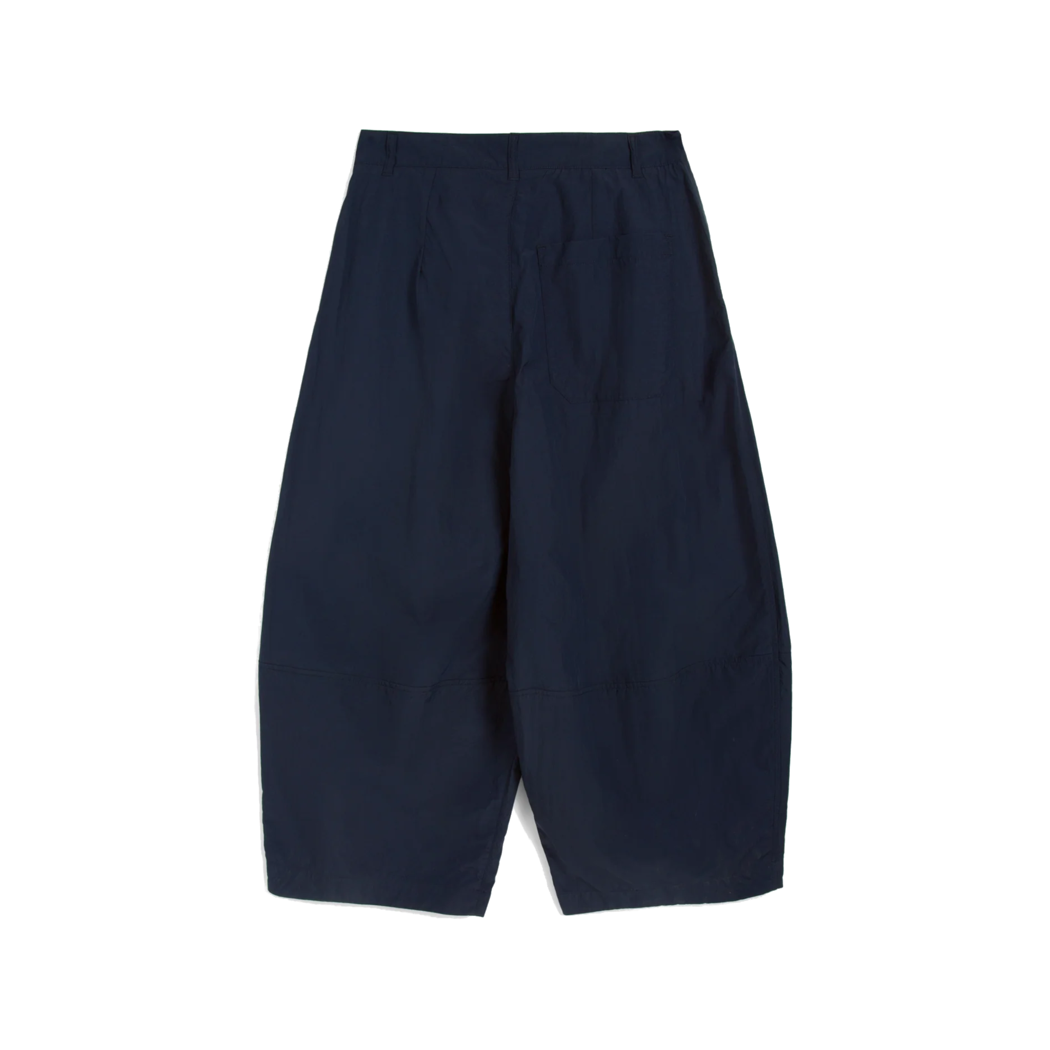 Deadbeat Trouser Technically Recycled - Navy-YMC-W2 Store