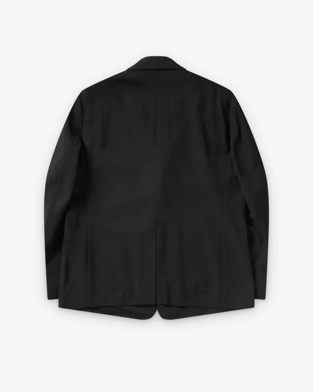 Domain Jacket - Muted Black Cotton-mfpen-W2 Store