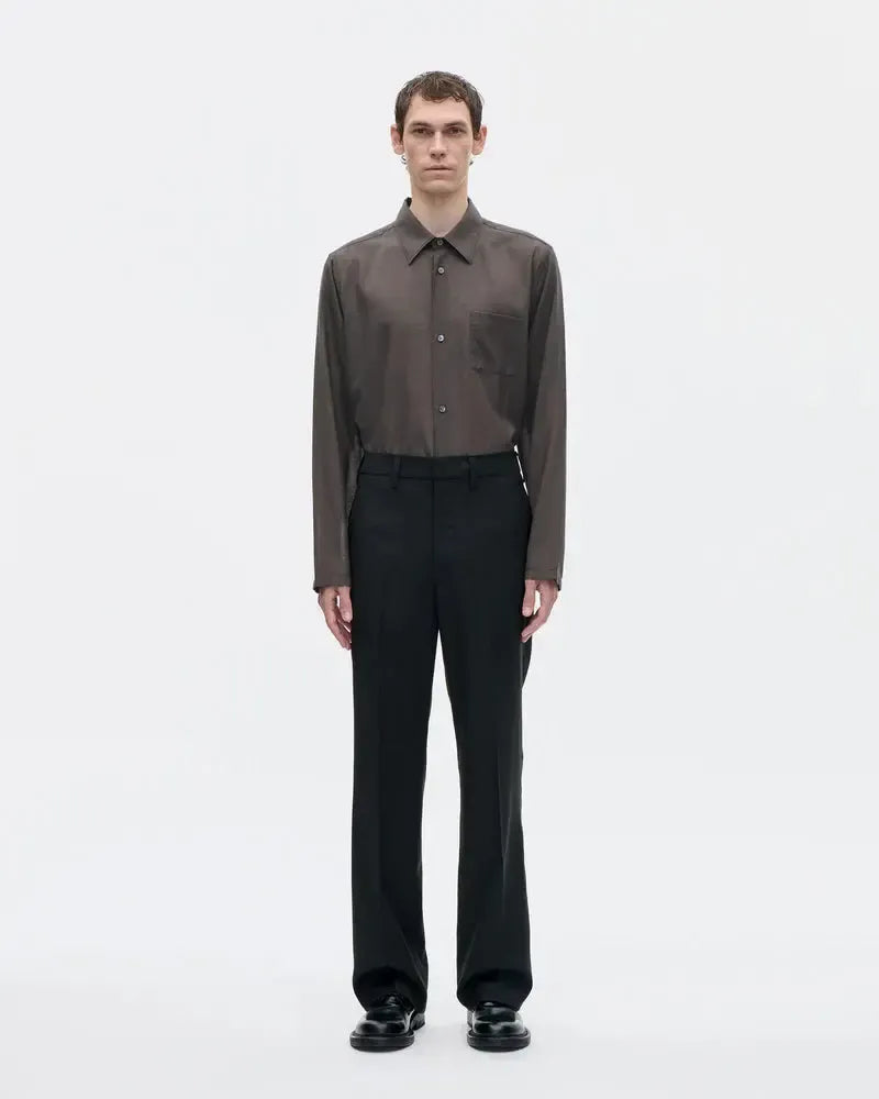 Dress Trousers - Peat-Berner Kühl-W2 Store