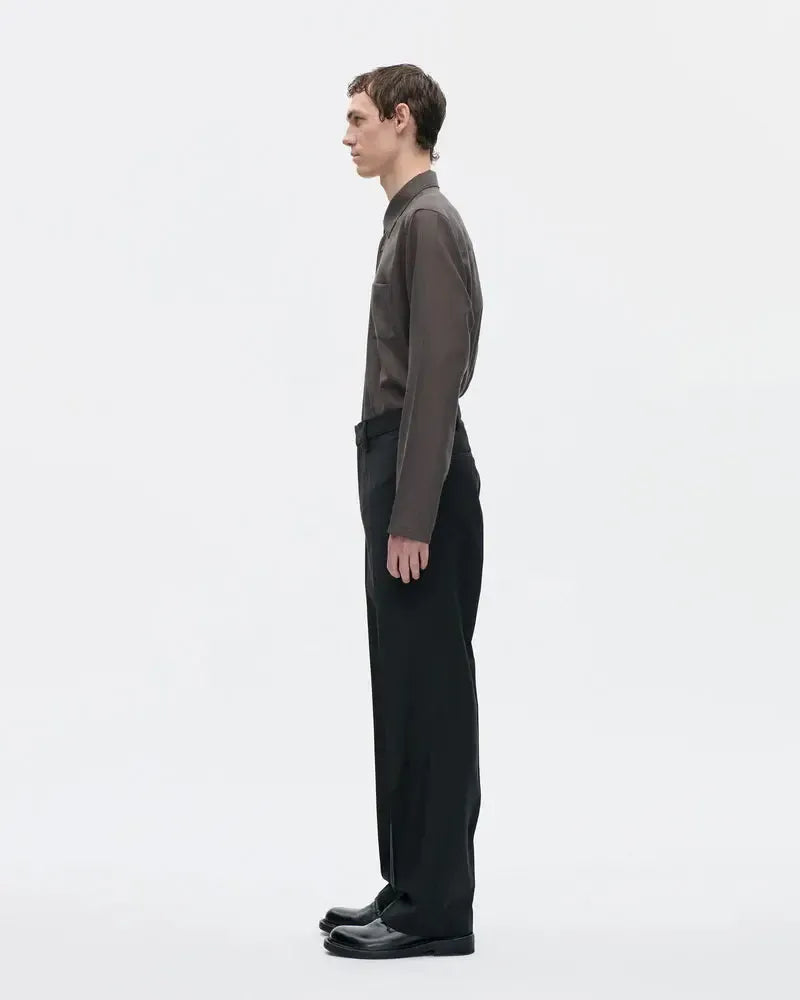 Dress Trousers - Peat-Berner Kühl-W2 Store