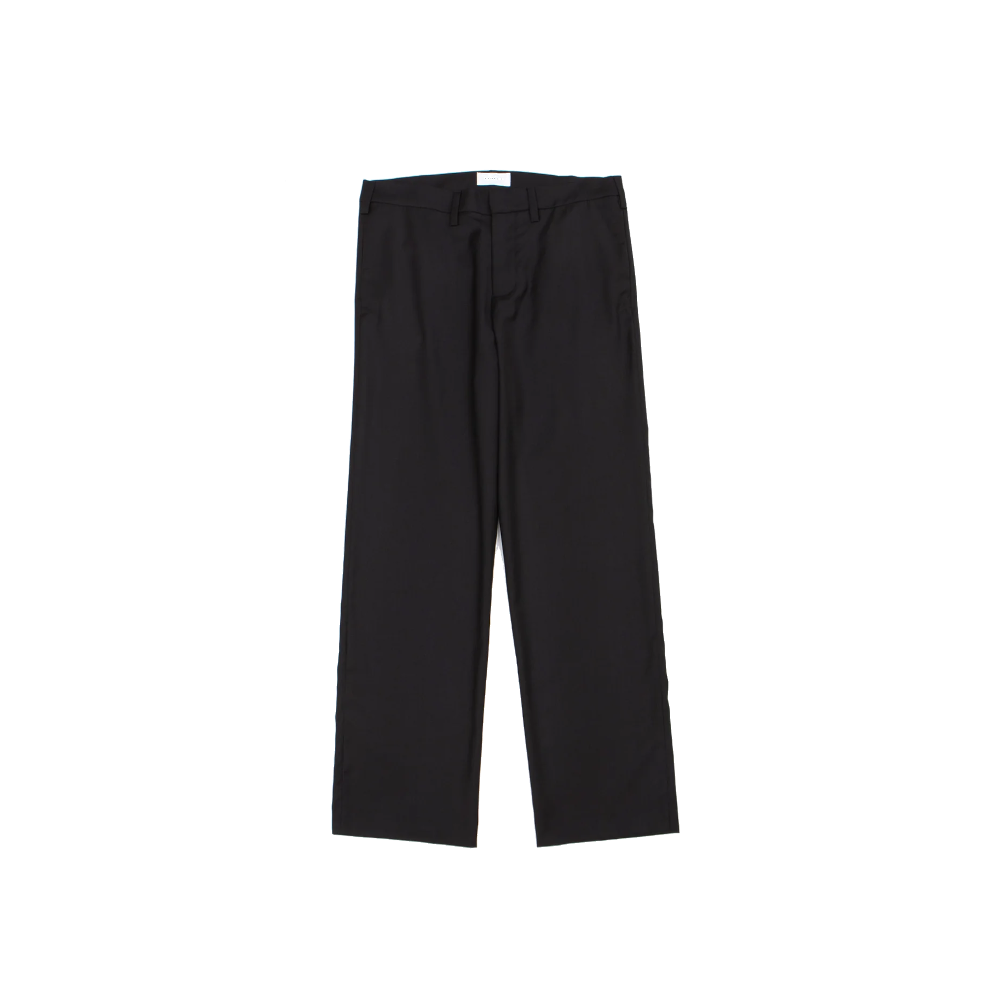 Dress Trousers - Peat-Berner Kühl-W2 Store