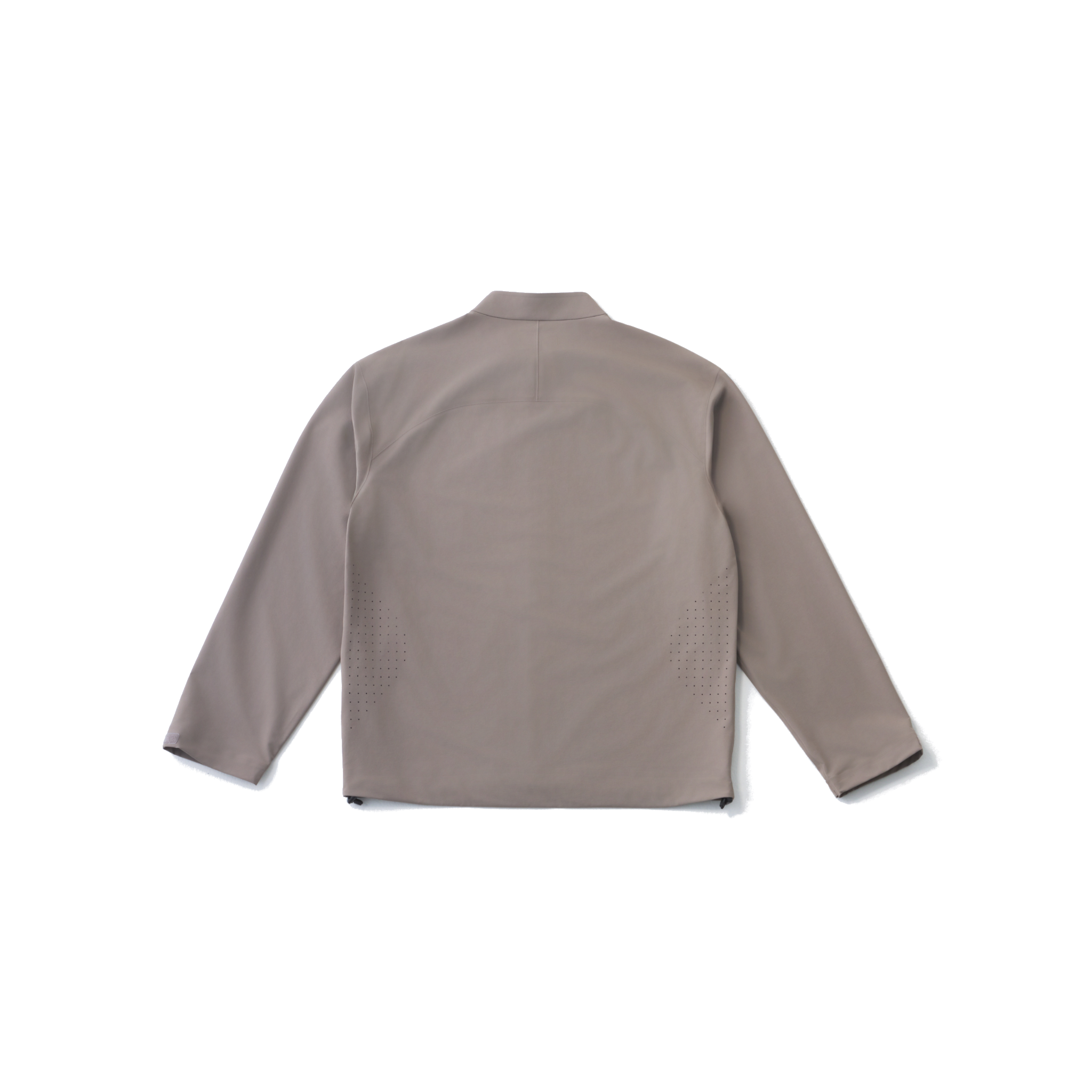 Edge Light Softshell Technical Jacket - Walnut-Hiking Patrol-W2 Store