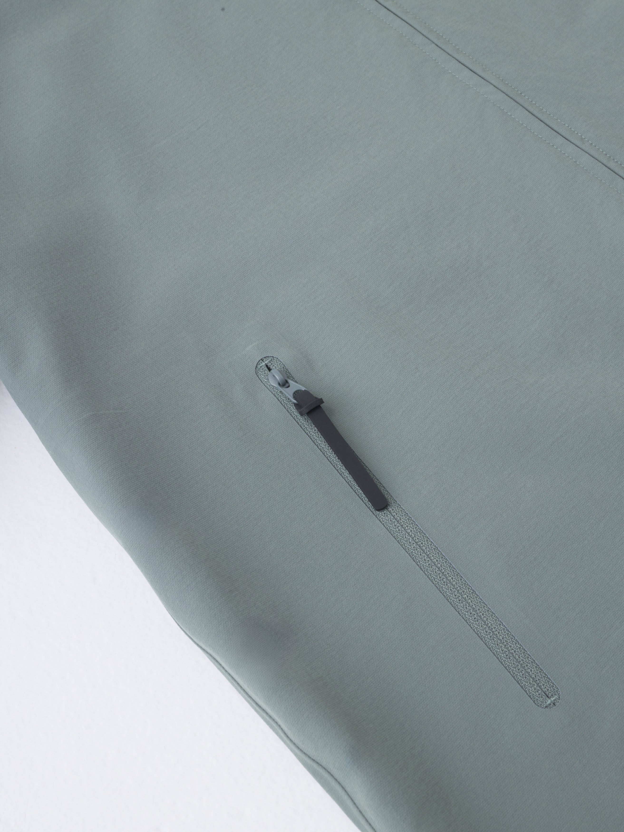 Edge Light Softshell Technical Short Sleeve Shirt - Pine Mist-Hiking Patrol-W2 Store