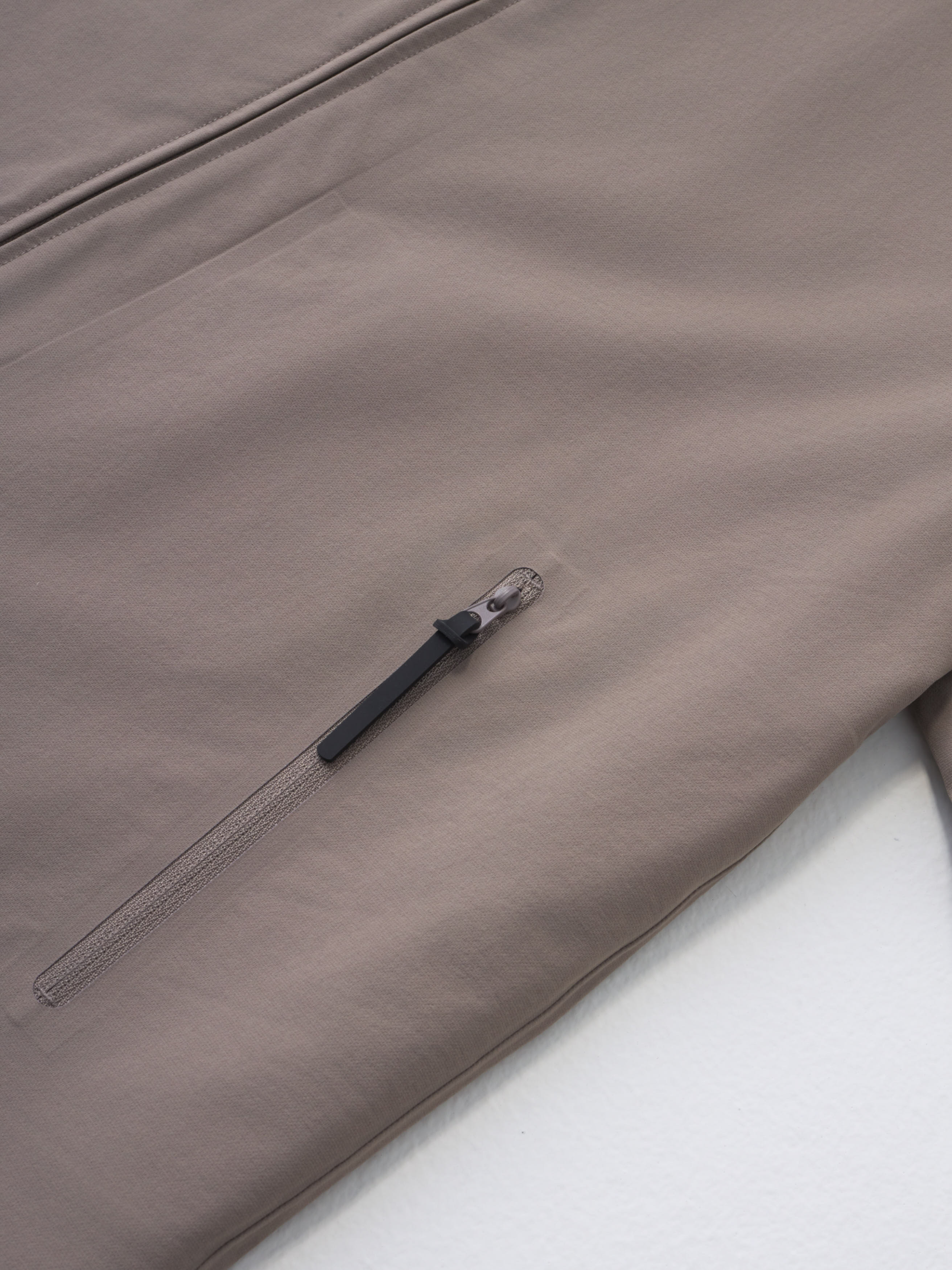 Edge Light Softshell Technical Short Sleeve Shirt - Walnut-Hiking Patrol-W2 Store