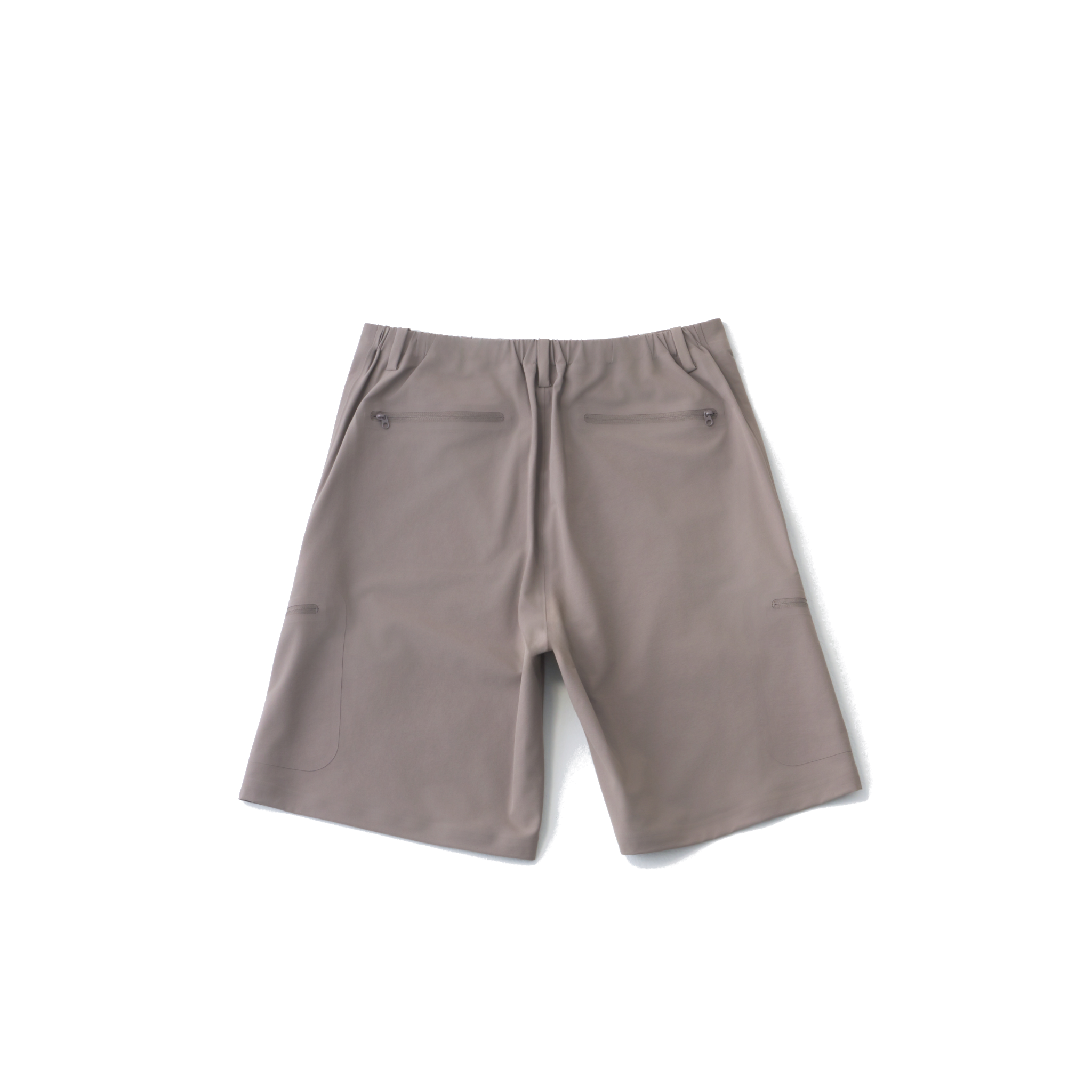 Edge Light Softshell Technical Shorts - Walnut-Hiking Patrol-W2 Store