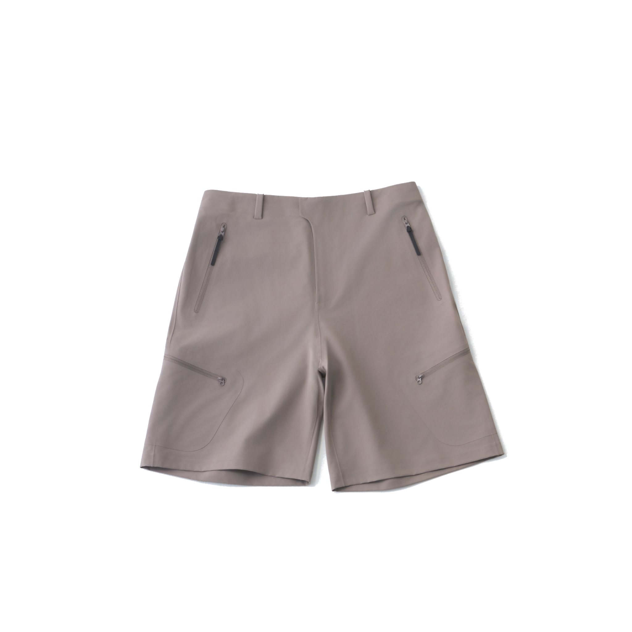 Edge Light Softshell Technical Shorts - Walnut-Hiking Patrol-W2 Store