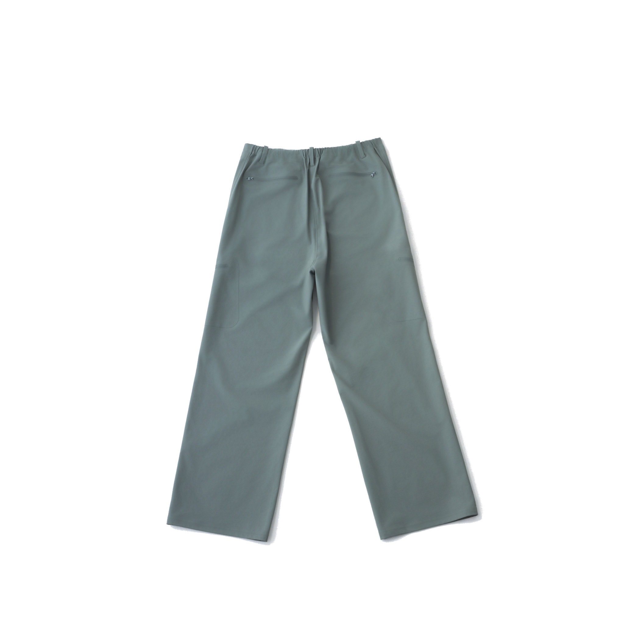 Edge Light Softshell Technical Trouser - Pine Mist-Hiking Patrol-W2 Store