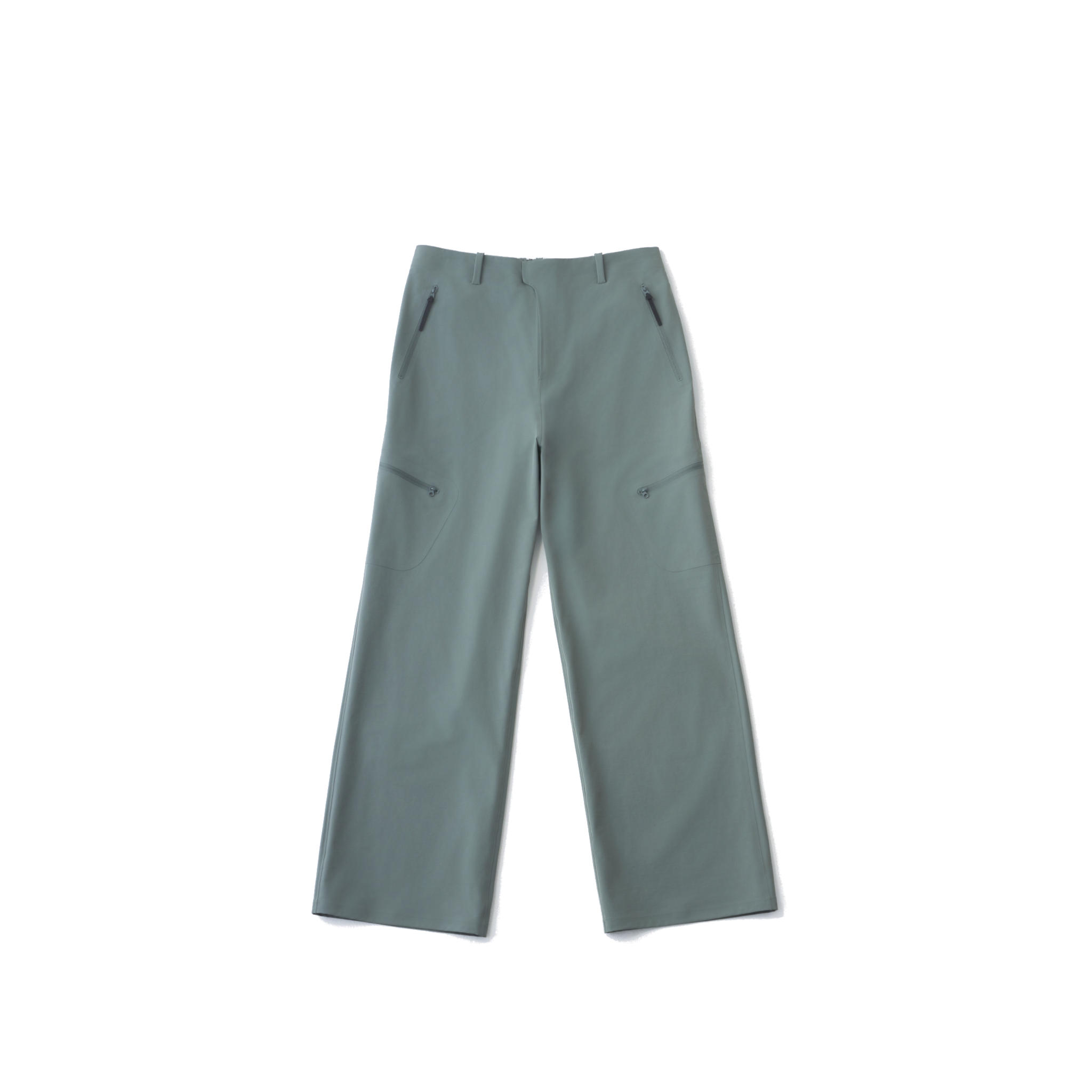 Edge Light Softshell Technical Trouser - Pine Mist-Hiking Patrol-W2 Store