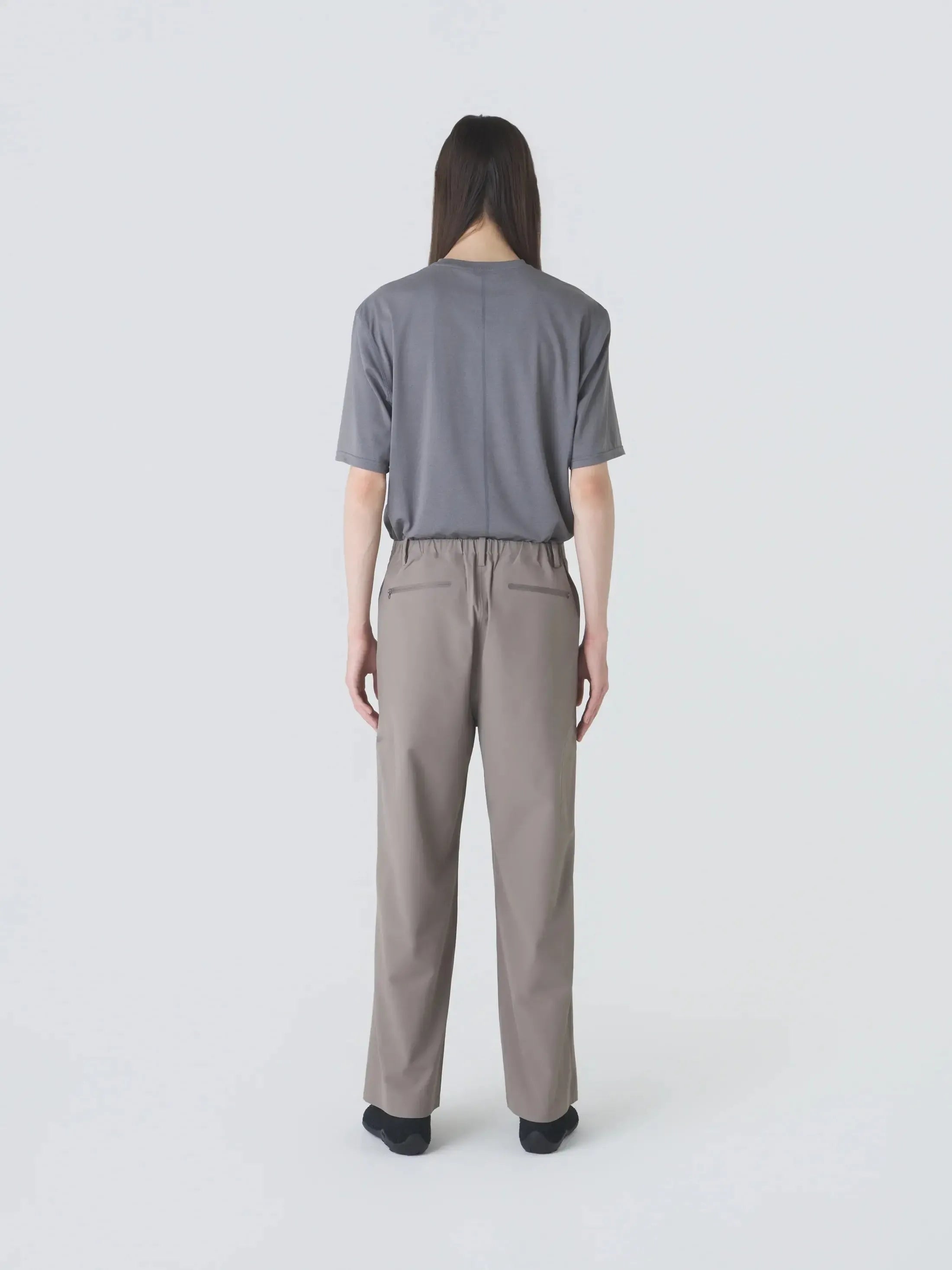 Edge Light Softshell Technical Trouser - Walnut-Hiking Patrol-W2 Store