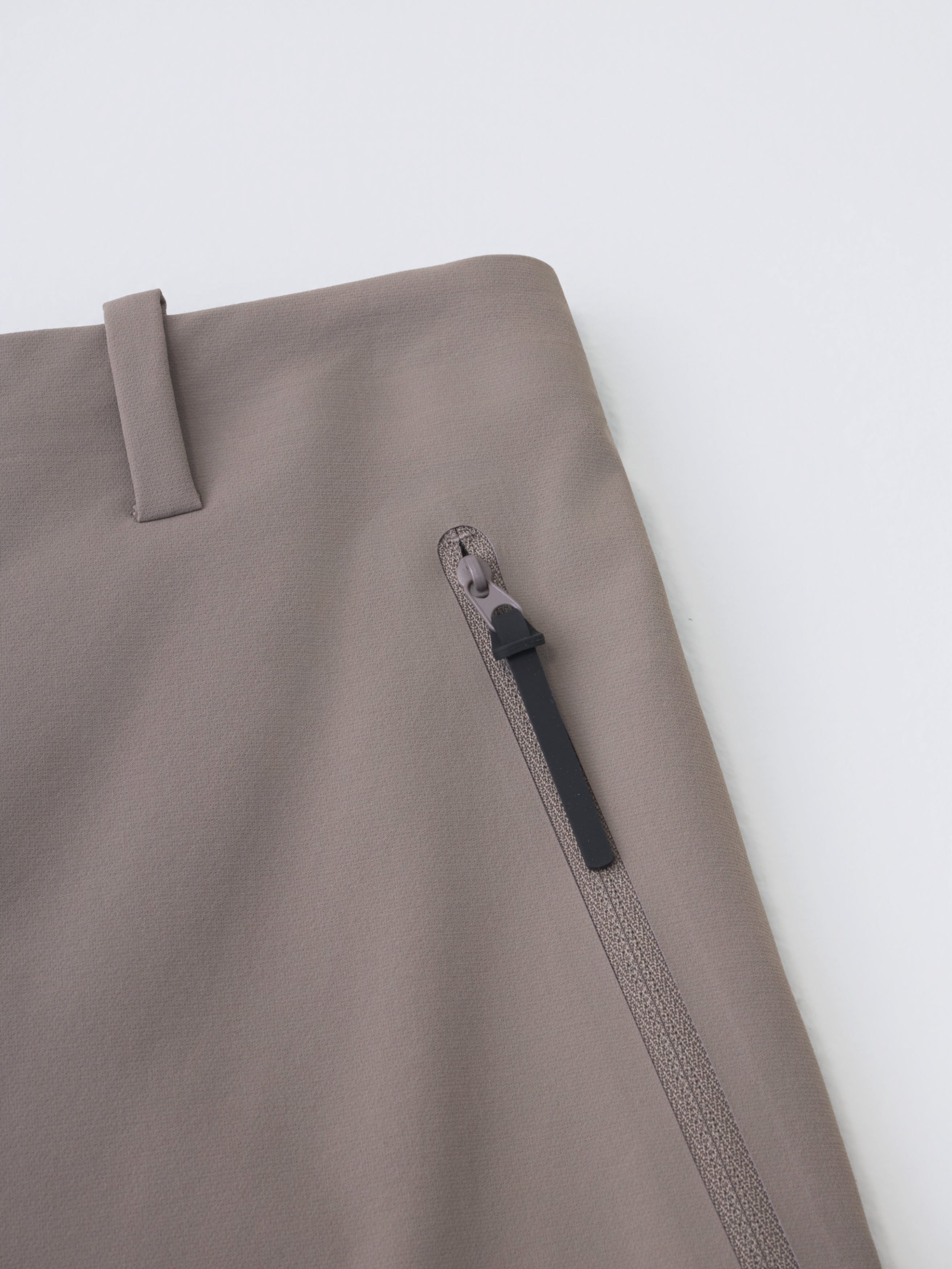 Edge Light Softshell Technical Trouser - Walnut-Hiking Patrol-W2 Store