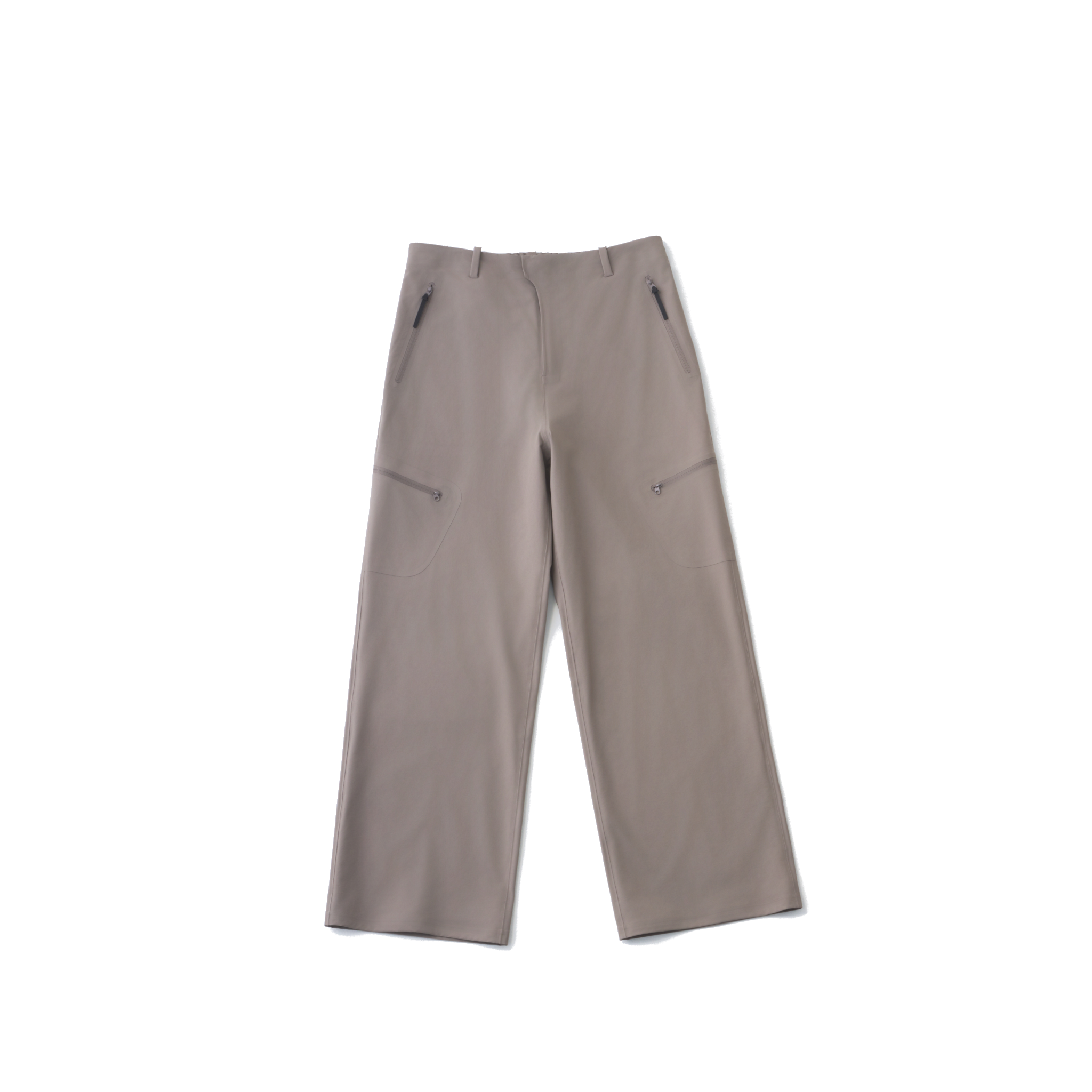 Edge Light Softshell Technical Trouser - Walnut-Hiking Patrol-W2 Store
