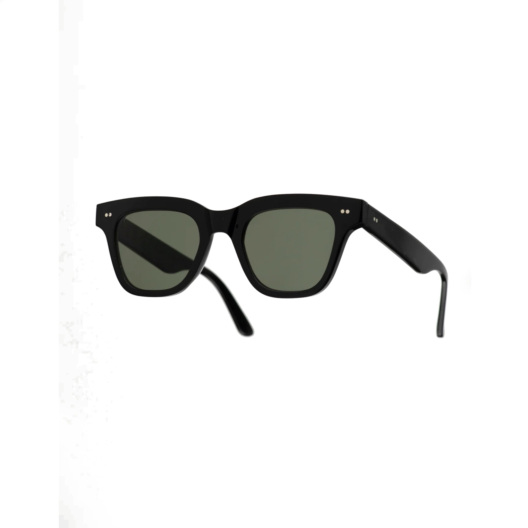 Ellis Sunglasses - Black-Monokel-W2 Store