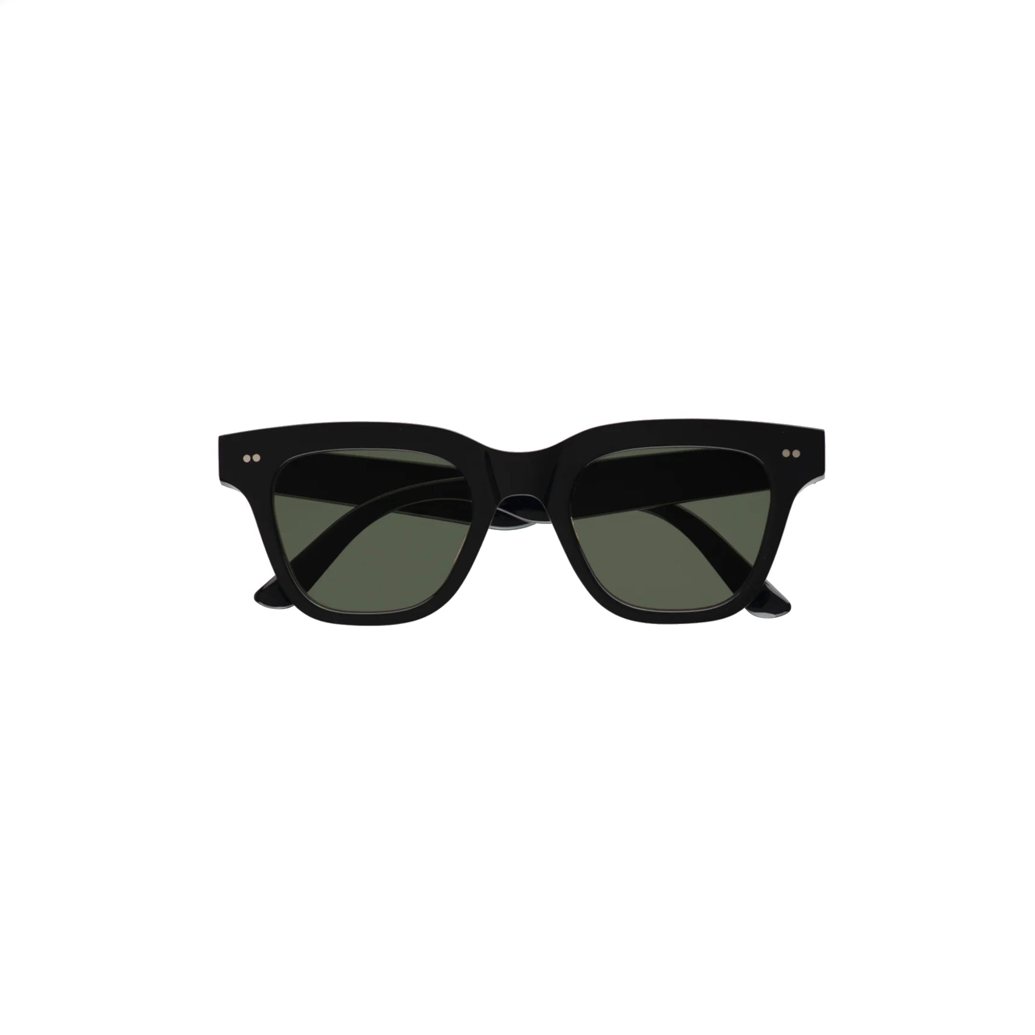 Ellis Sunglasses - Black-Monokel-W2 Store