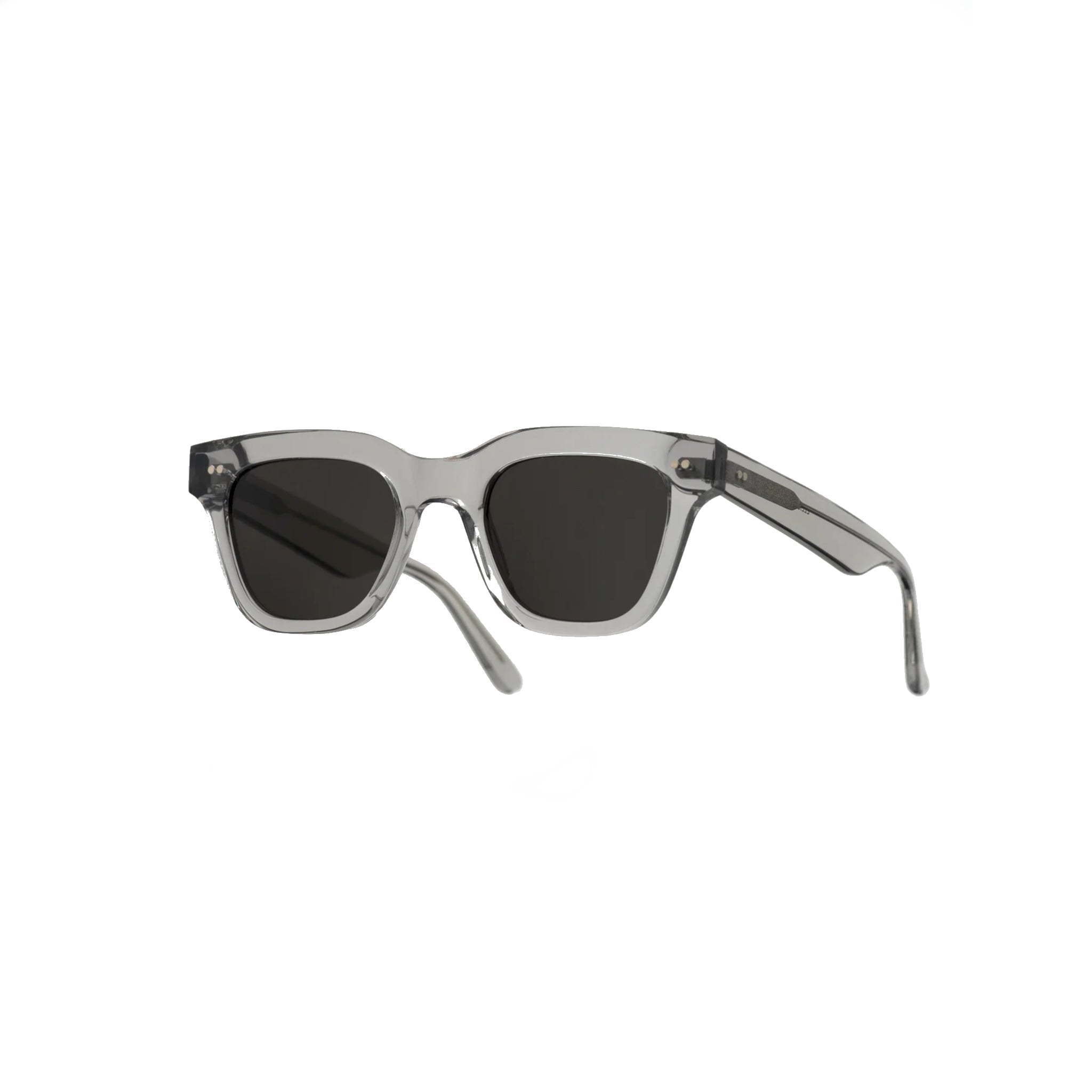Ellis Sunglasses - Clear-Monokel-W2 Store