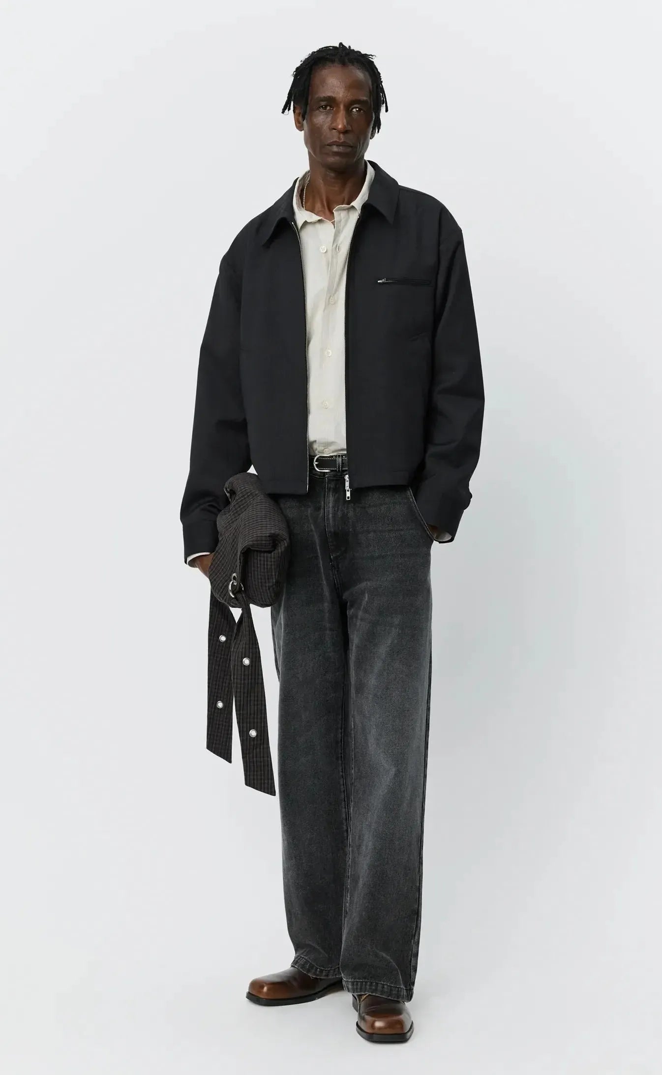 Event Derby - Dark Brown Blush-mfpen-W2 Store