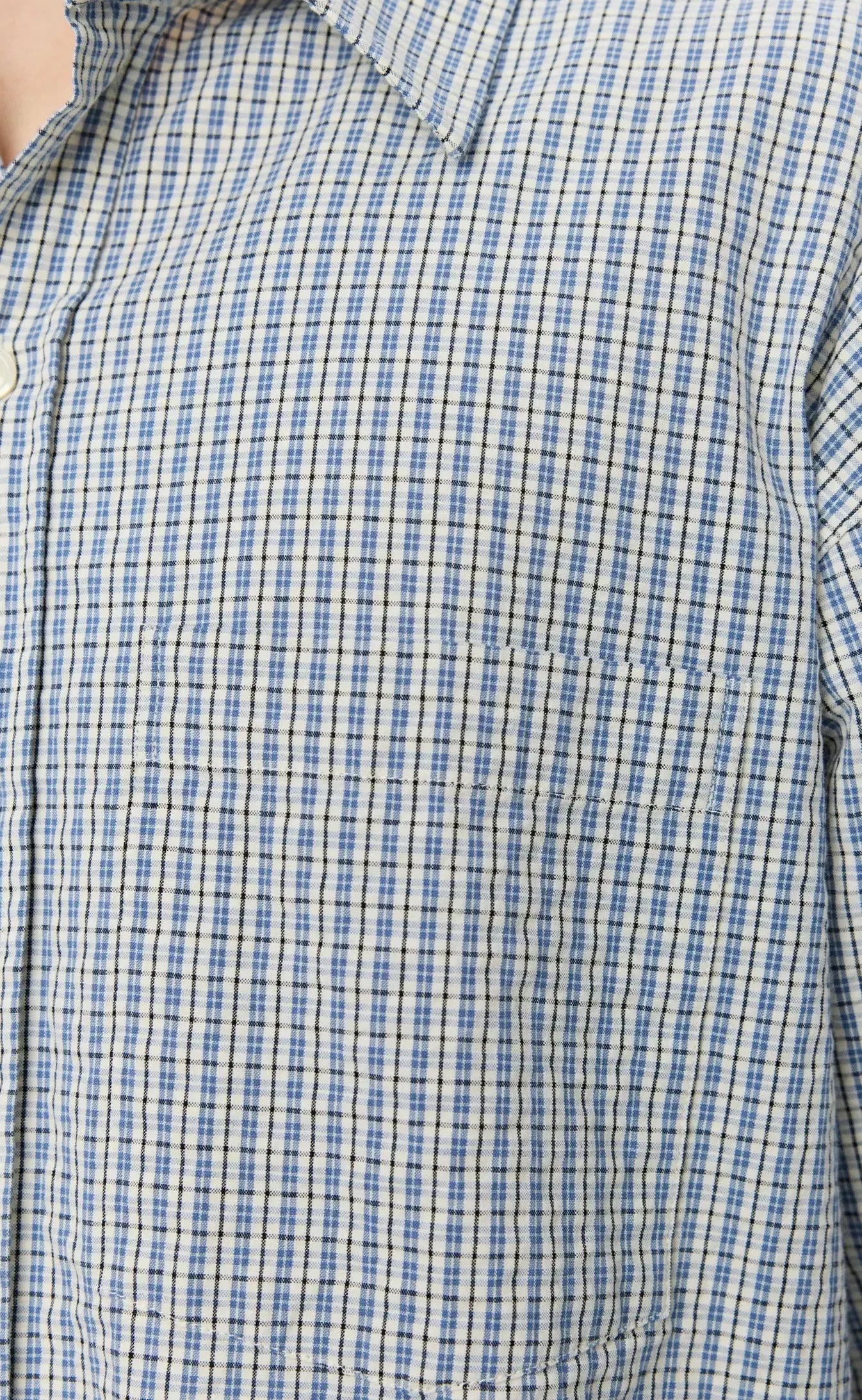 Executive Shirt - Ranch Check-mfpen-W2 Store