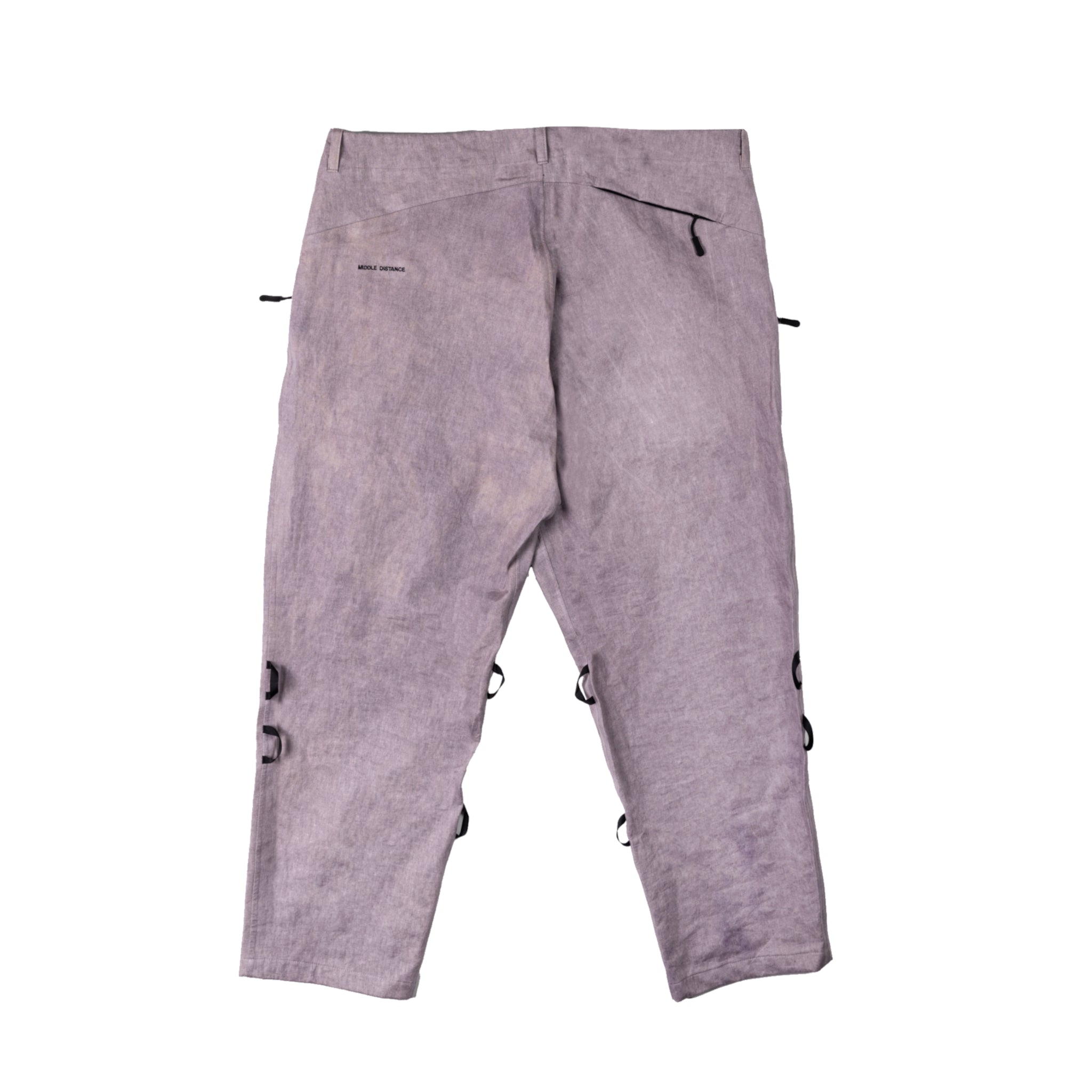 Fog Pant - Haze-Middle Distance-W2 Store