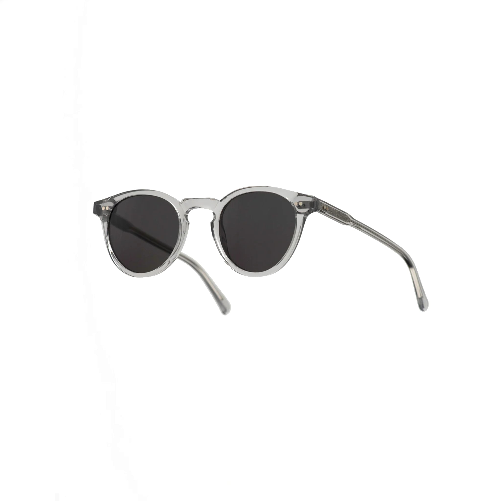 Forest Sunglasses - Clear-Monokel-W2 Store