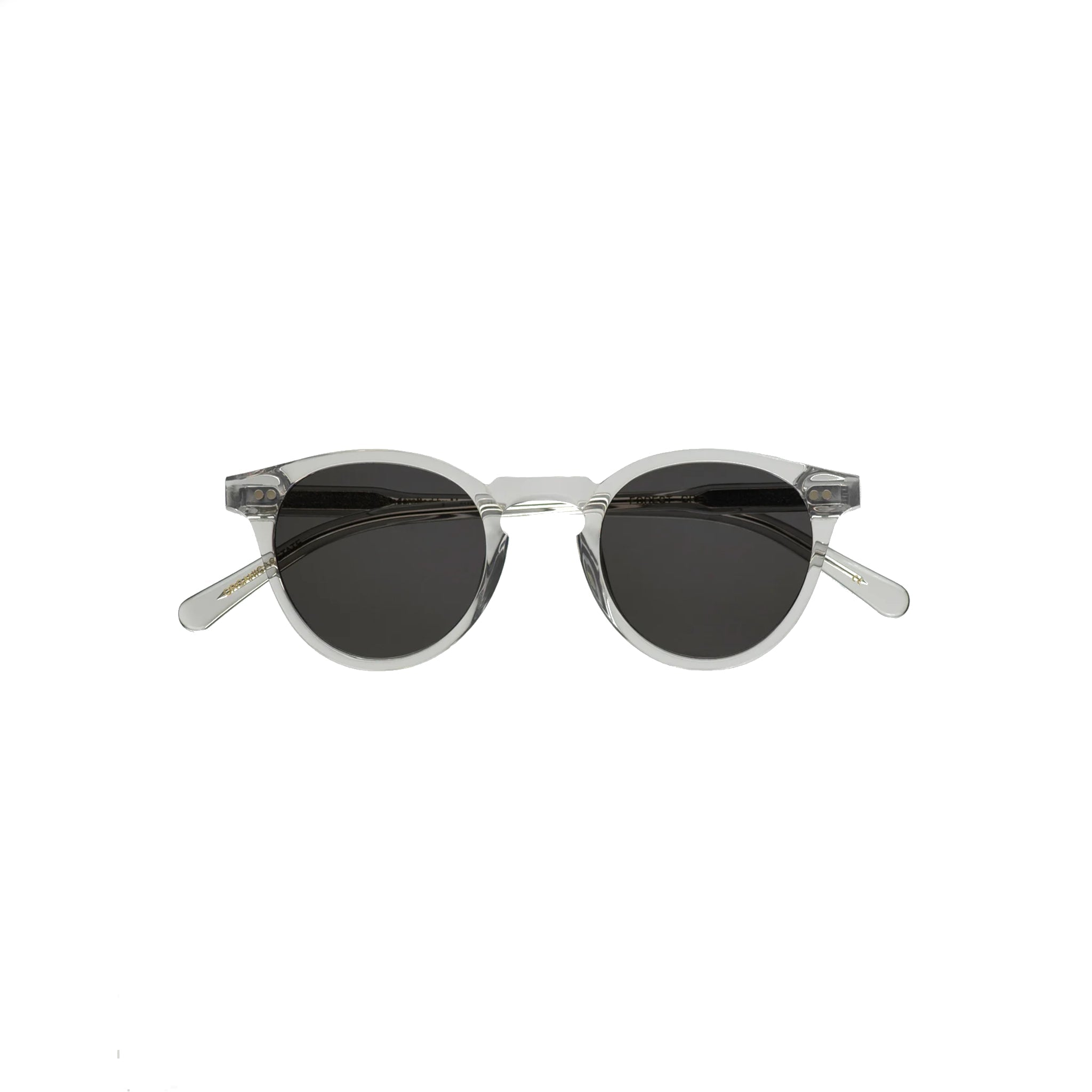 Forest Sunglasses - Clear-Monokel-W2 Store