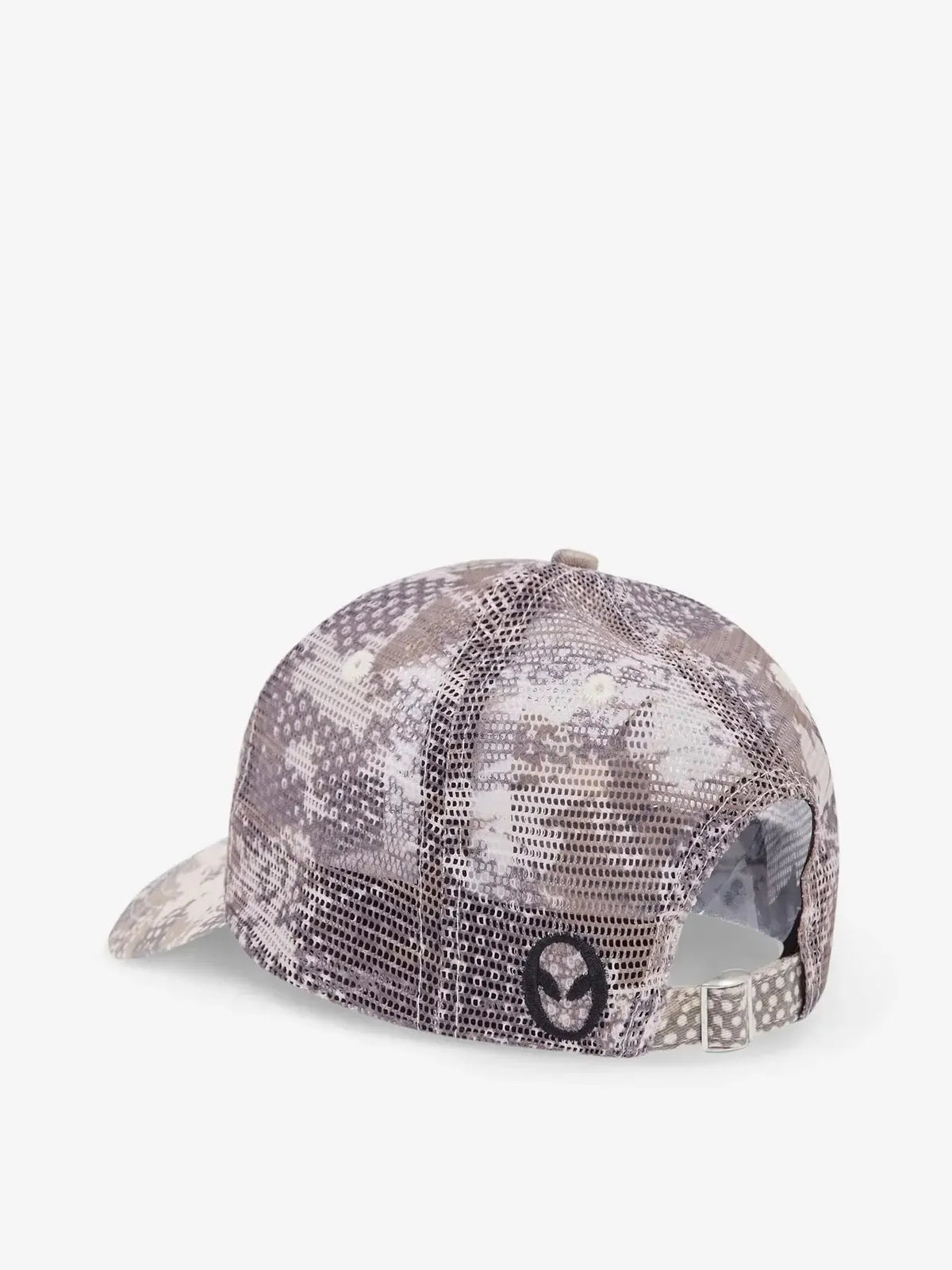 Forest Trucker Cap - Light Camo-No Problemo-W2 Store