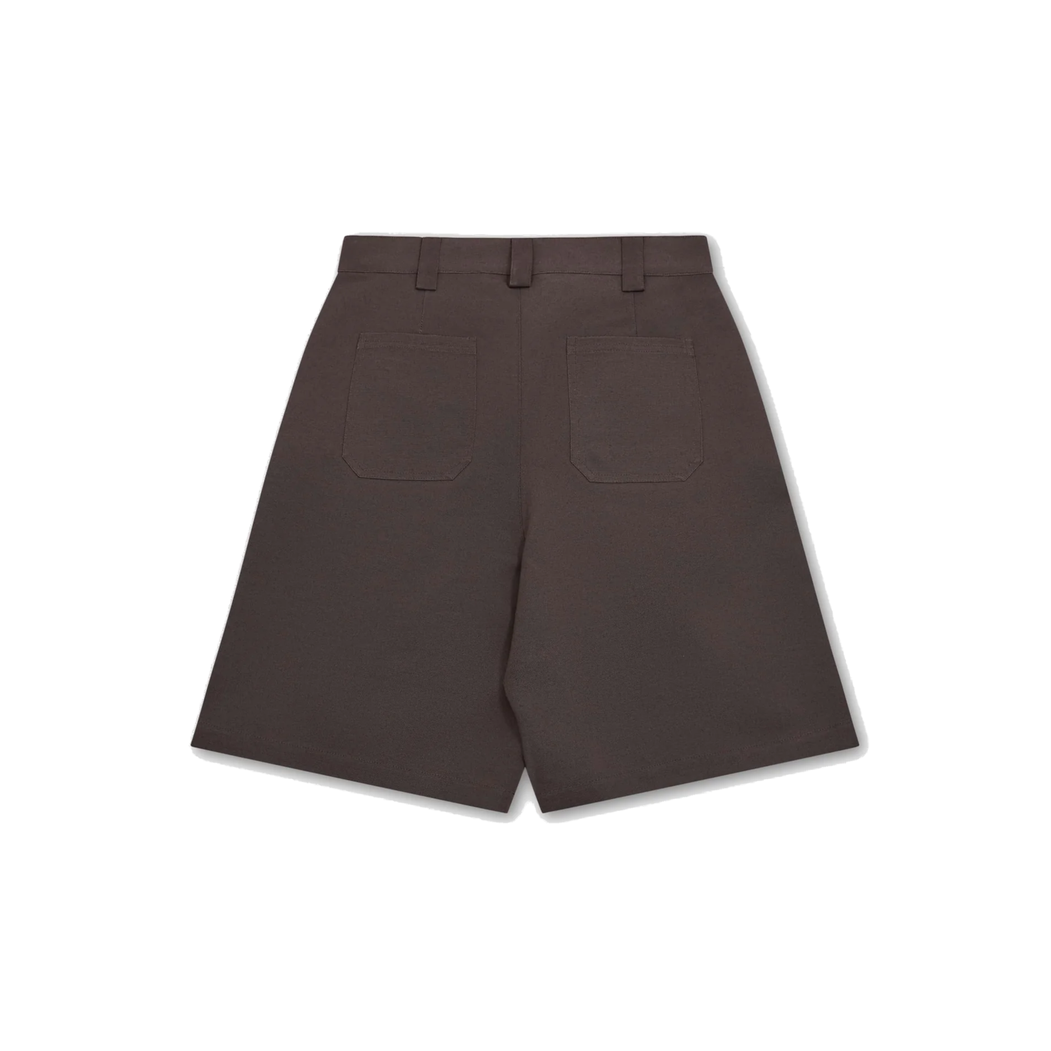 Front Shorts - Rock-Berner Kühl-W2 Store