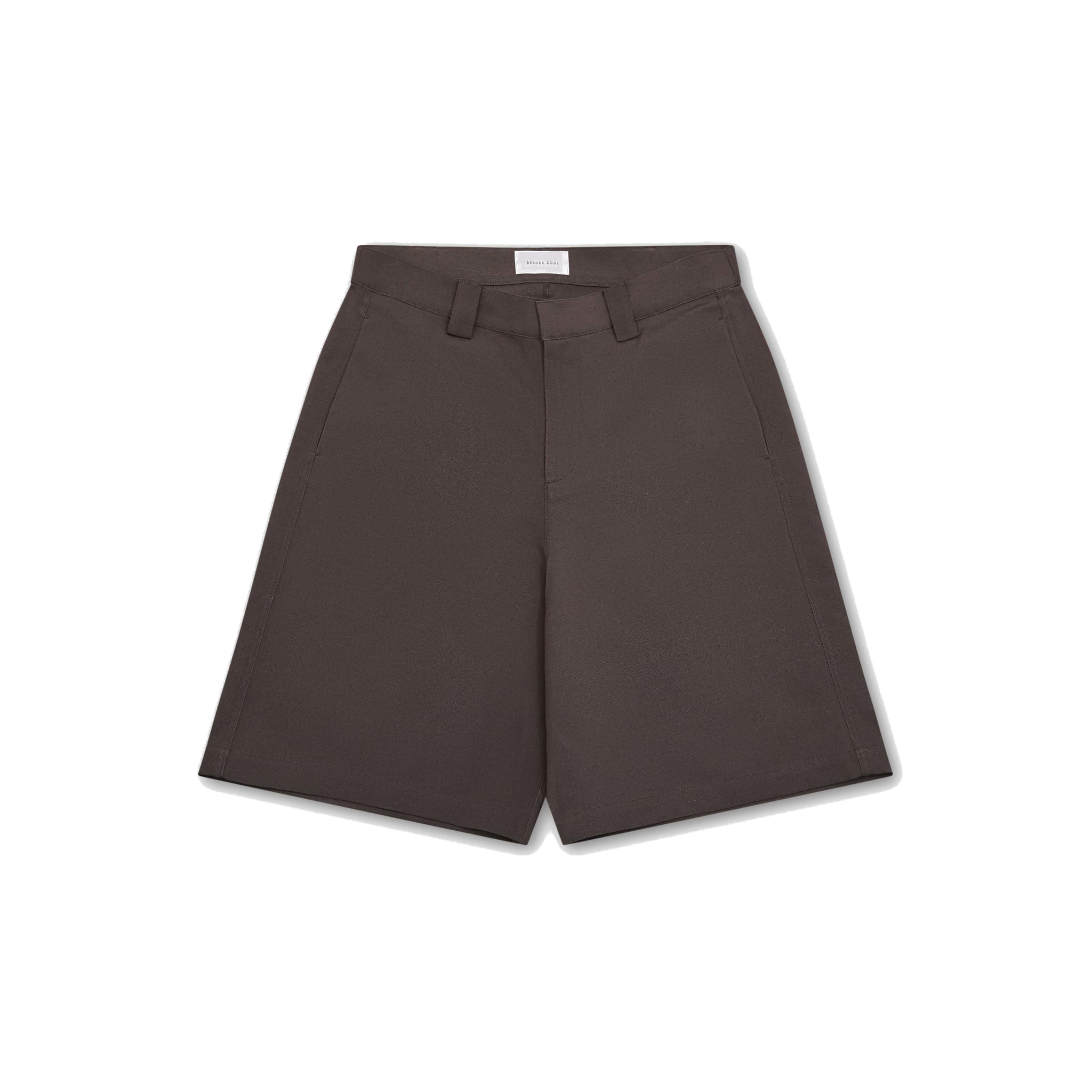 Front Shorts - Rock-Berner Kühl-W2 Store