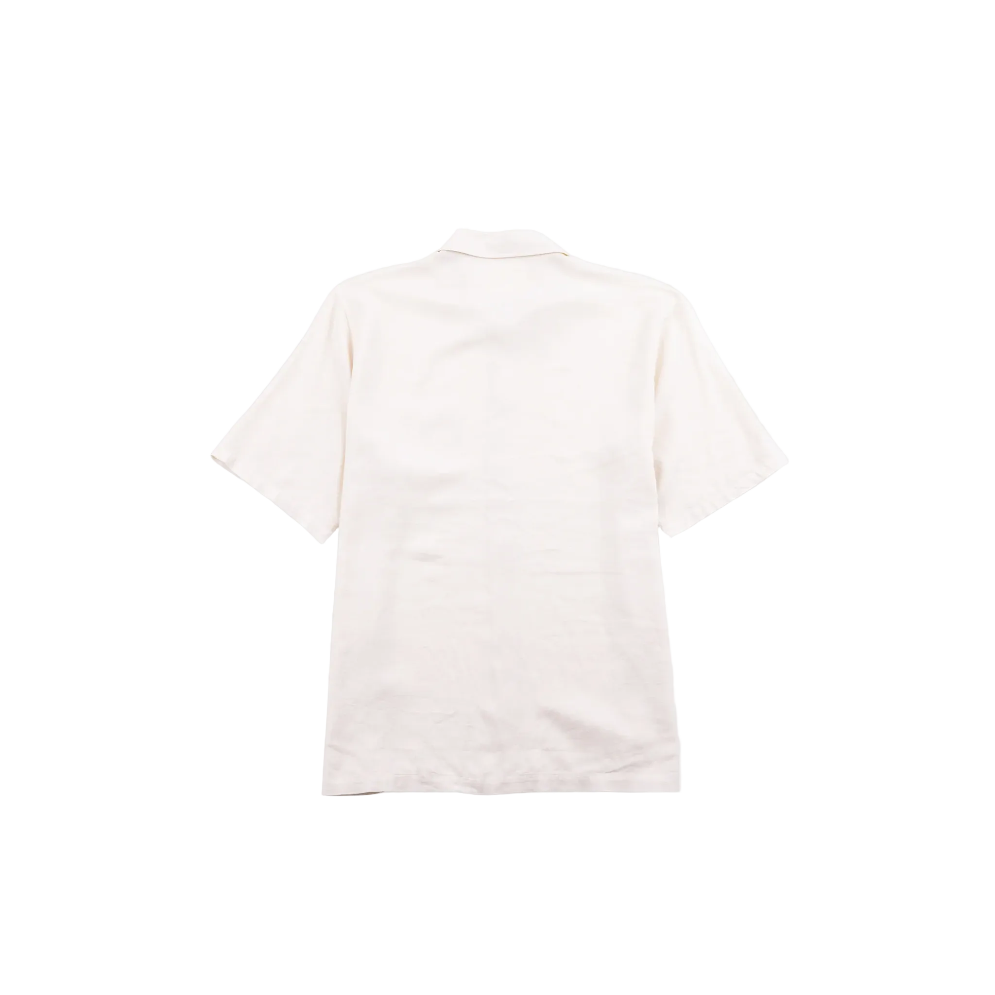 Gabe Shirt - Ecru-Folk-W2 Store