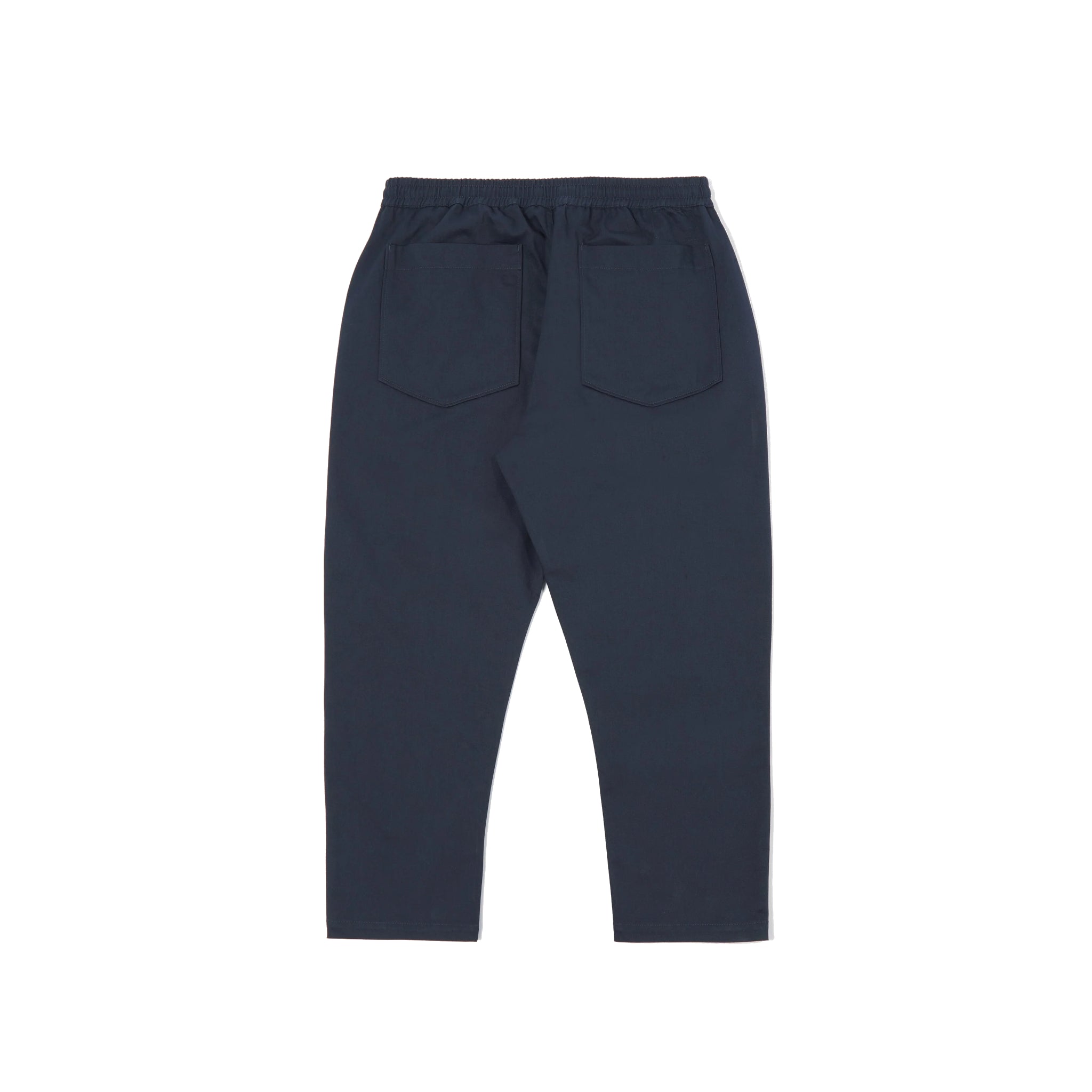 Hi Water Trouser Twill - Navy-Universal Works-W2 Store
