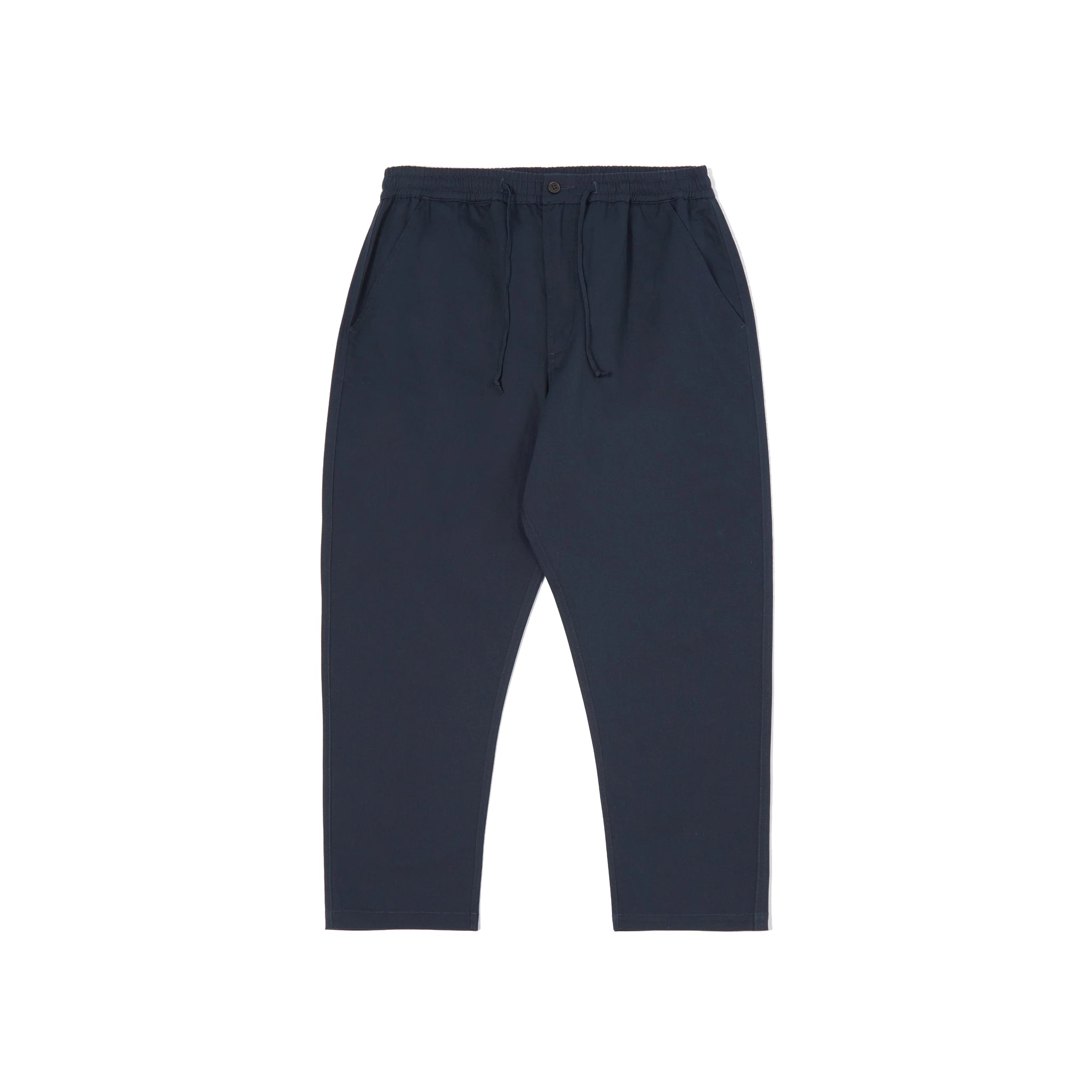 Hi Water Trouser Twill - Navy-Universal Works-W2 Store